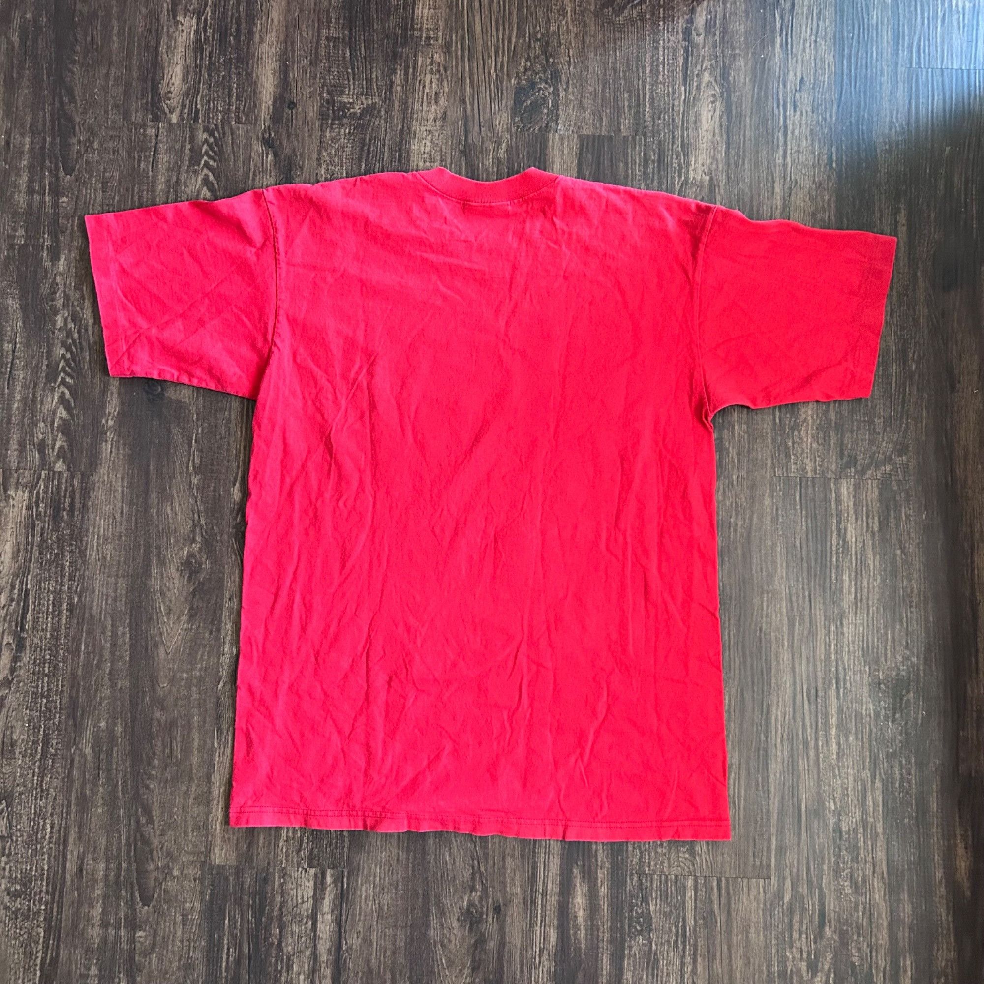 Other Vintage Nebraska Cornhuskers Shirt Size US L / EU 52-54 / 3 - 4 Thumbnail