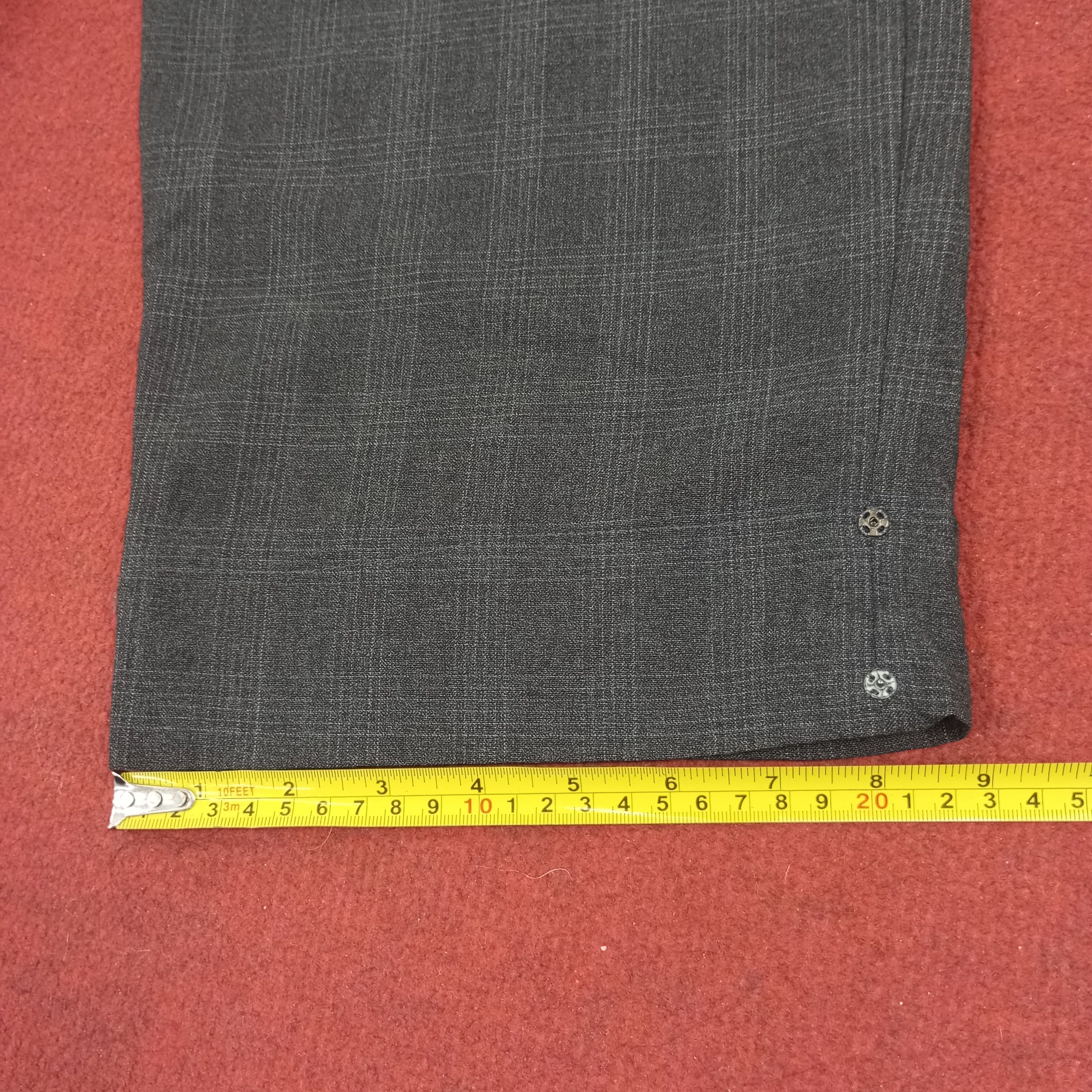 Designer × Issey Miyake × Vintage IM Miyake Design Japanese Designer Issey Miyake Pants Size US 33 - 12 Thumbnail