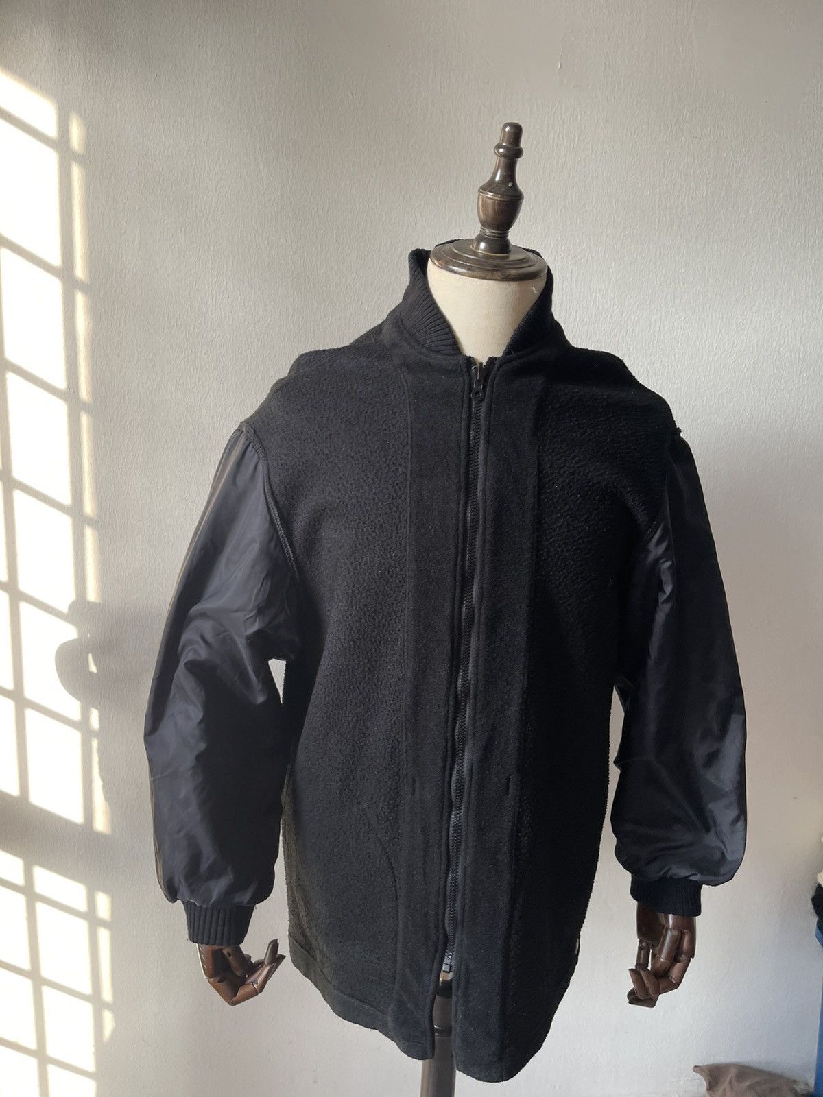 Gucci 90s Gucci Reversible Linen Inside Jacket C1 Size US L / EU 52-54 / 3 - 3 Thumbnail