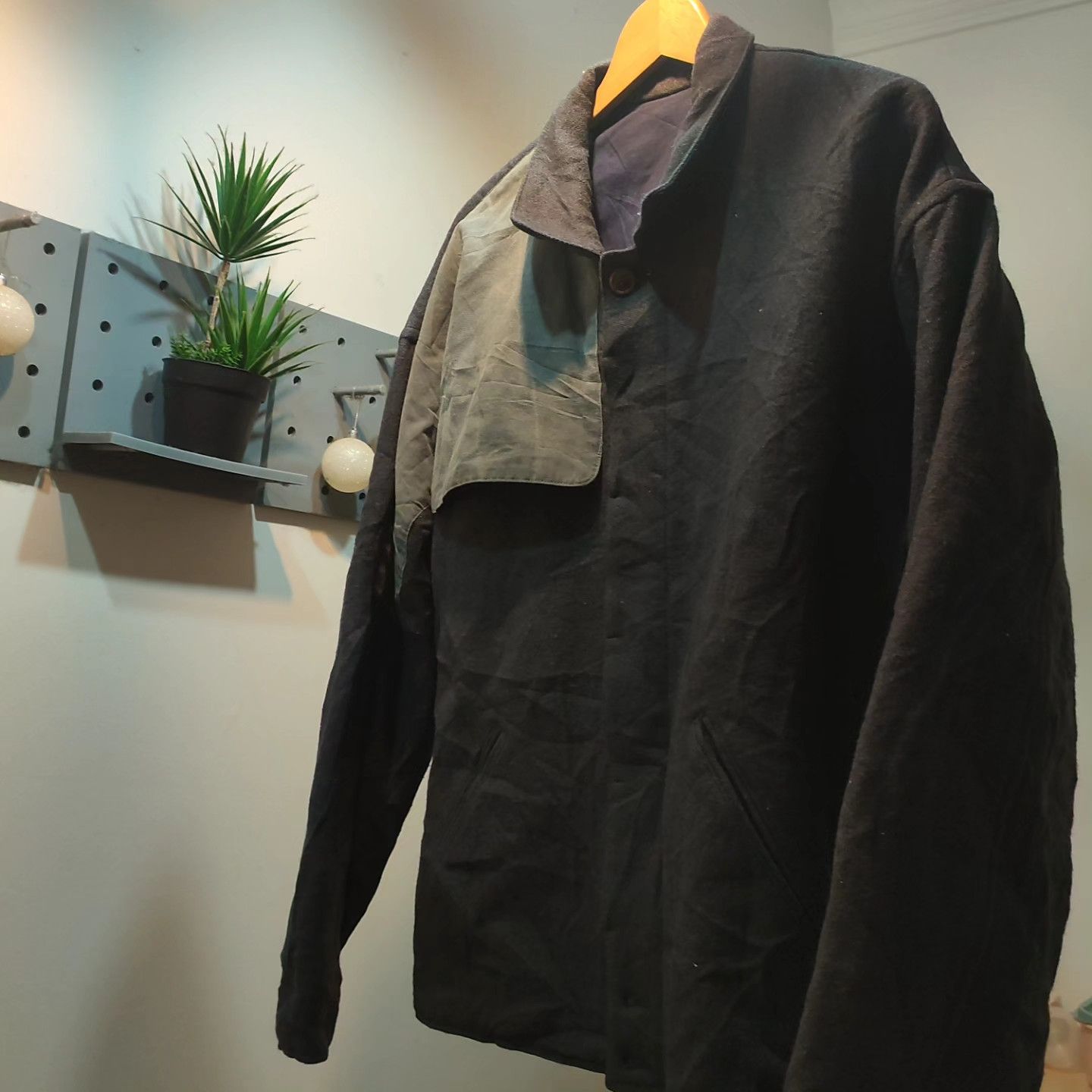 Japanese Brand × Y's for Men × Yohji Yamamoto yohji yamamoto jacket Size US M / EU 48-50 / 2 - 1 Thumbnail