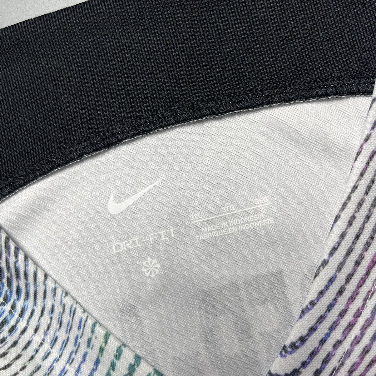 Nike × Vintage NWT LIVERPOOL NIKE 2022/2023 FOOTBALL AWAY JERSEY #66 ARNOLD Size US XXL / EU 58 / 5 - 7 Thumbnail