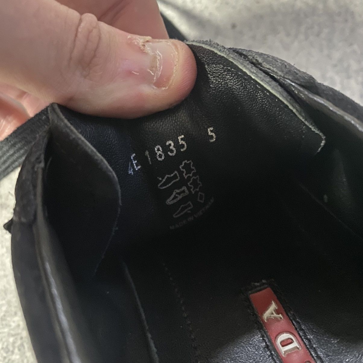 Prada Prada Shoes Size US 5 / EU 37 - 8 Thumbnail