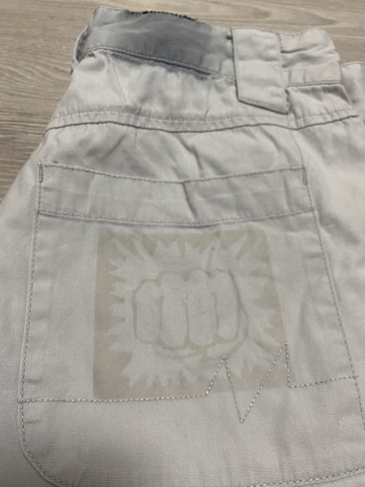 Mambo Vintage Mambo cargo shorts vintage Australia style size 30” Size US 30 / EU 46 - 8 Thumbnail