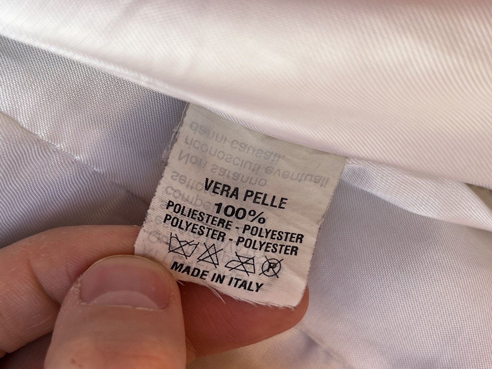 Other Y2K Vintage J.J. Scott,G Star Raw,Versace Stripe Size M / US 6-8 / IT 42-44 - 12 Thumbnail