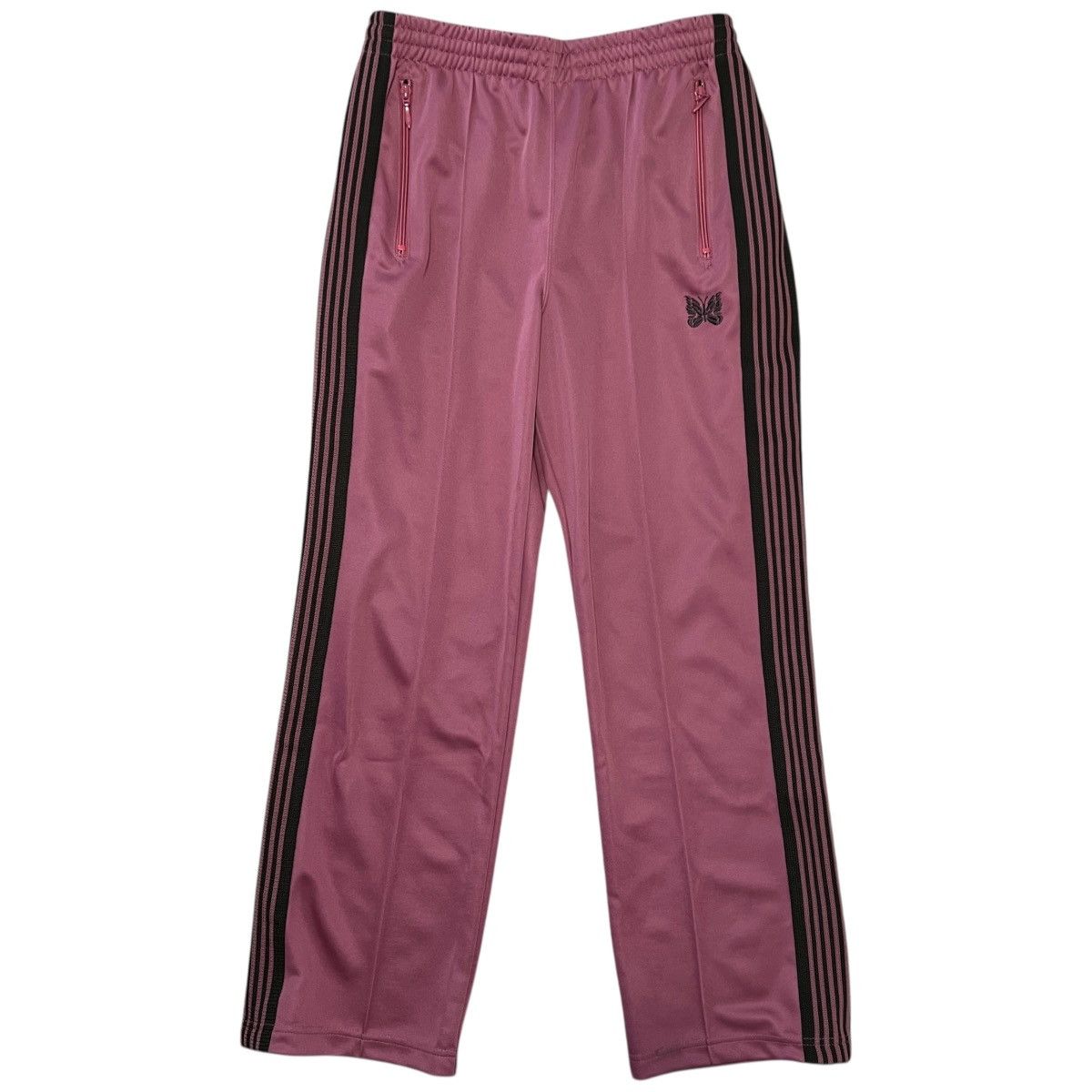 Needles NEEDLES 2023SS Poly Smooth Tracksuit Pants Size US 30 / EU 46 - 1 Thumbnail