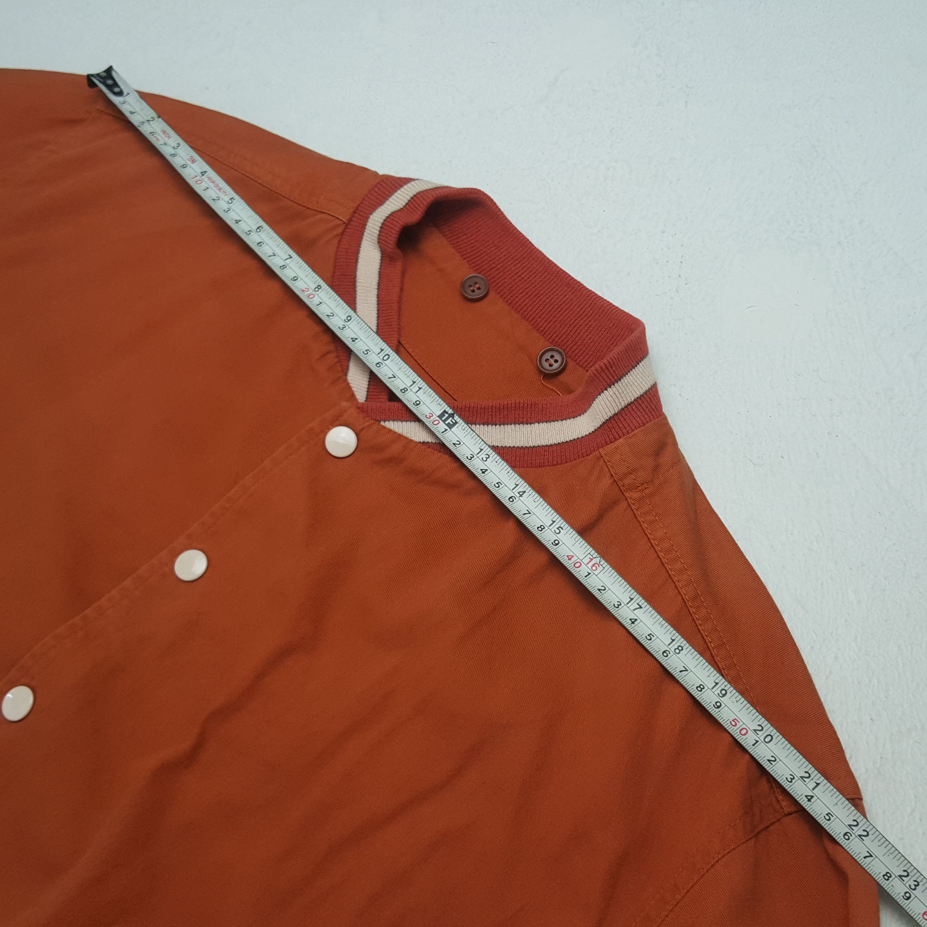 45rpm × Japanese Brand × Vintage Vintage 45RPM Japanese Brand Jacket C288N8 Size US XL / EU 56 / 4 - 6 Thumbnail