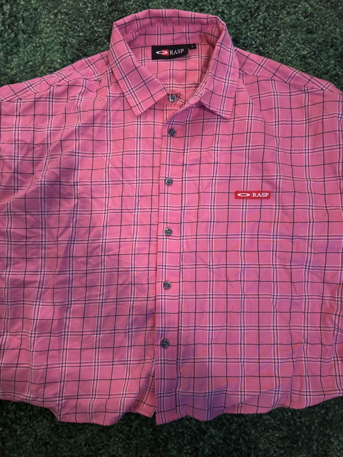 The GV Gallery gvgallery raspberry pink thermal Size US XS / EU 42 / 0 - 3 Thumbnail