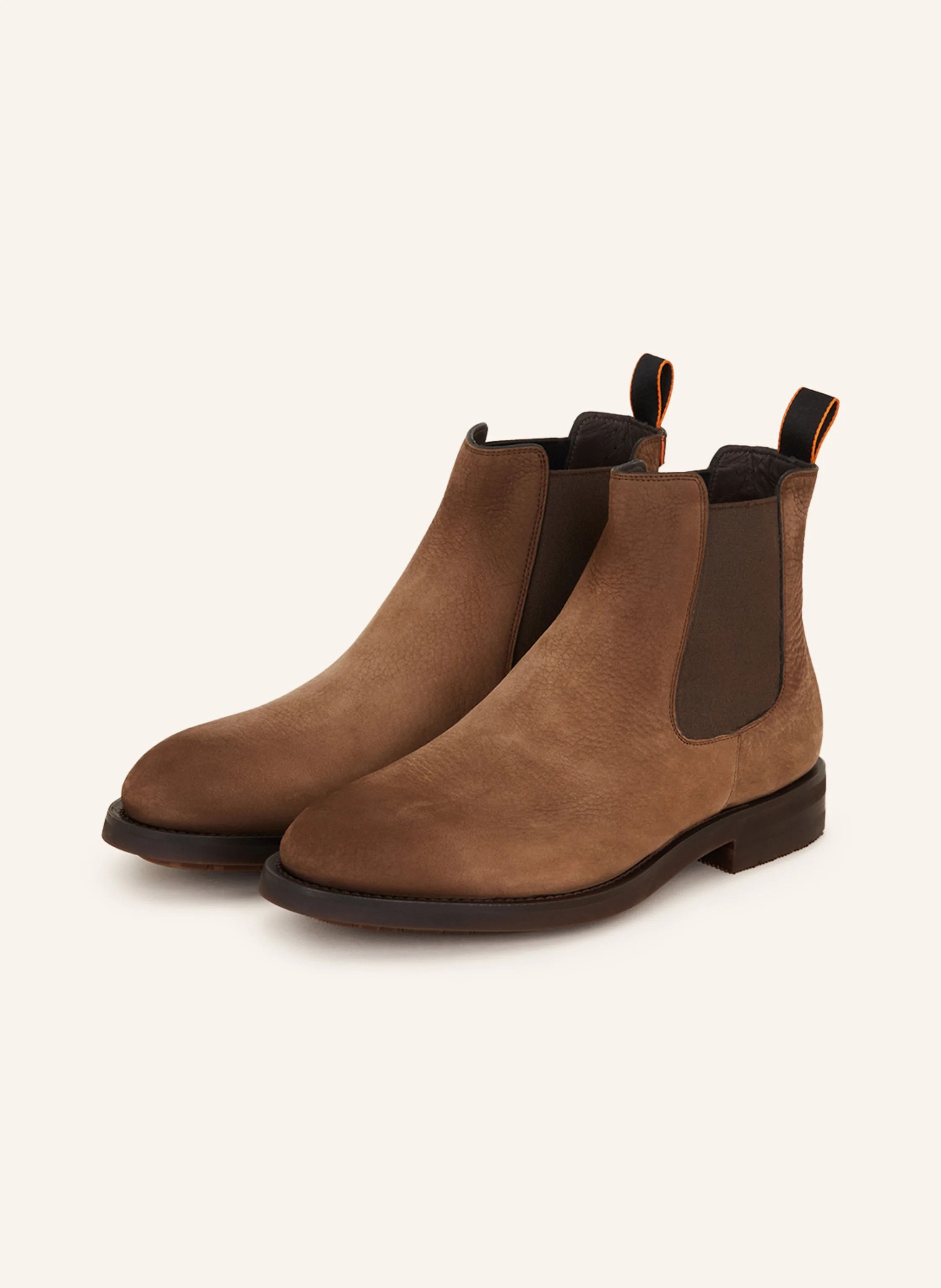 o1w1db10924 Boot in Brown