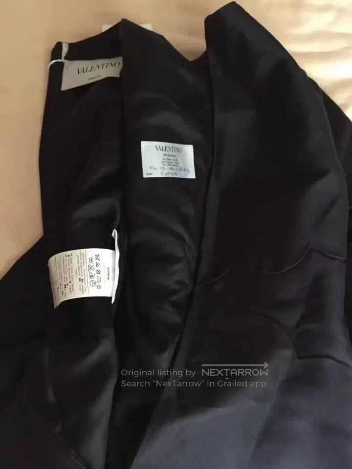 Valentino Valentino dress Size M / US 6-8 / IT 42-44 - 4 Thumbnail