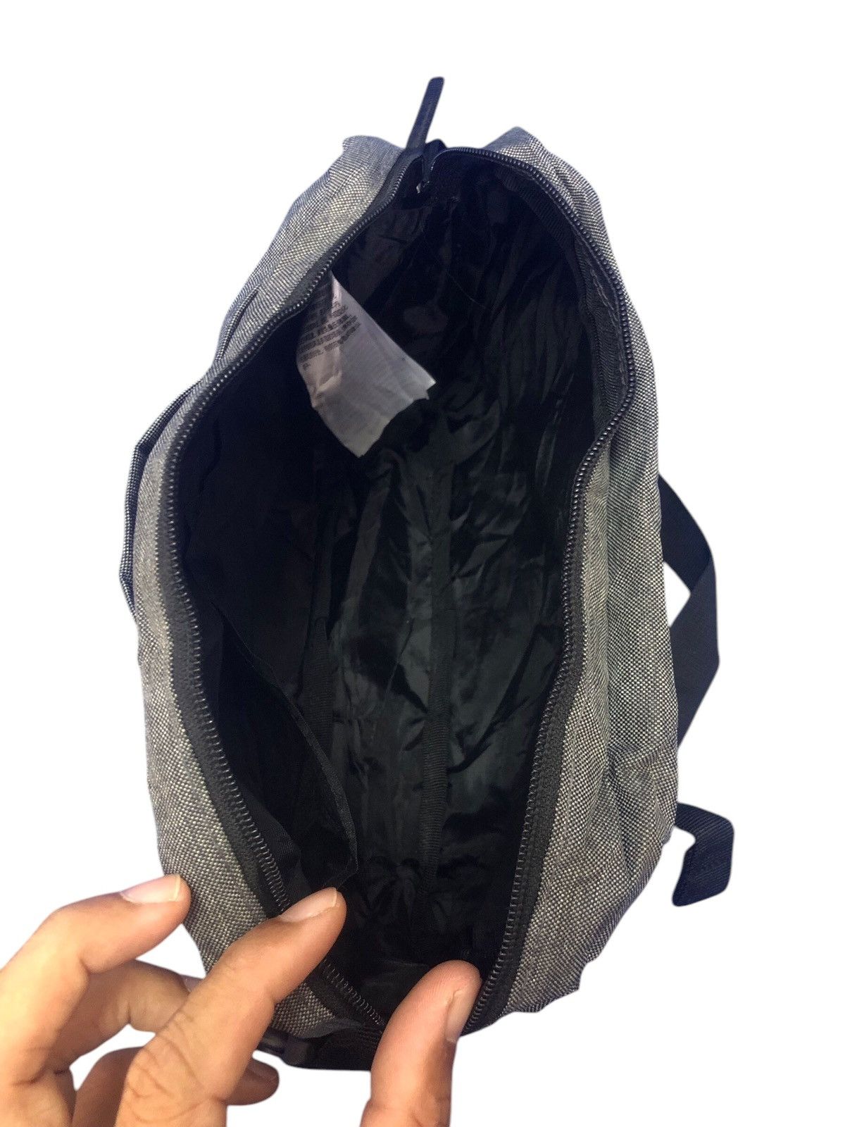 Japanese Brand × Muji MUJI sling bag / satchel bag Size ONE SIZE - 4 Thumbnail