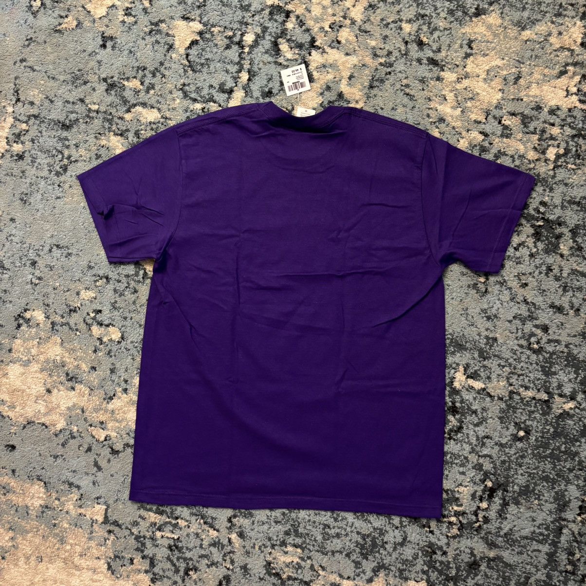 Supreme Supreme Alone Time T Shirt SS26 Size Medium Brand New Size US M / EU 48-50 / 2 - 2 Thumbnail