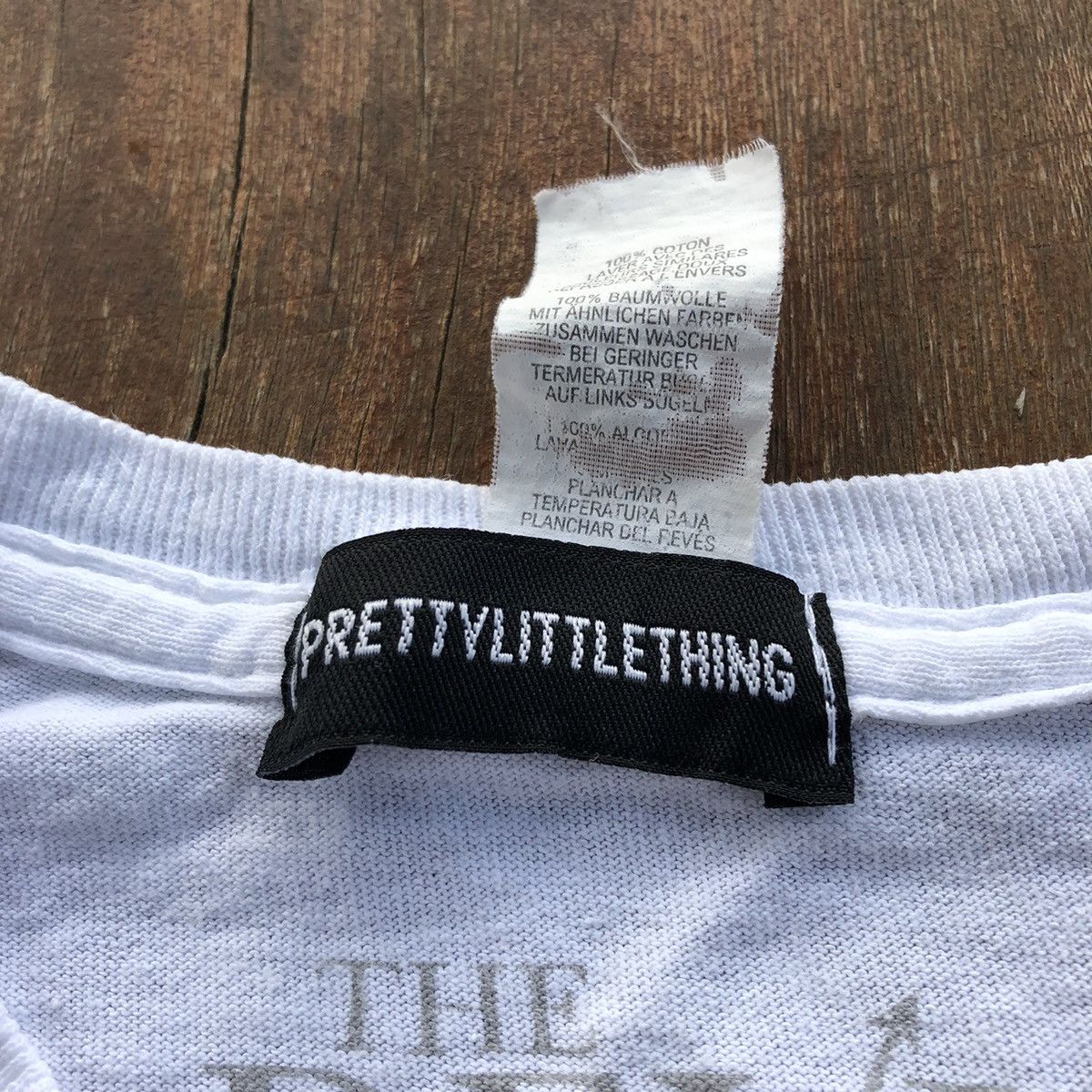 Vintage The Devil Wears Prada Movie Rare Shirt Size US M / EU 48-50 / 2 - 5 Thumbnail