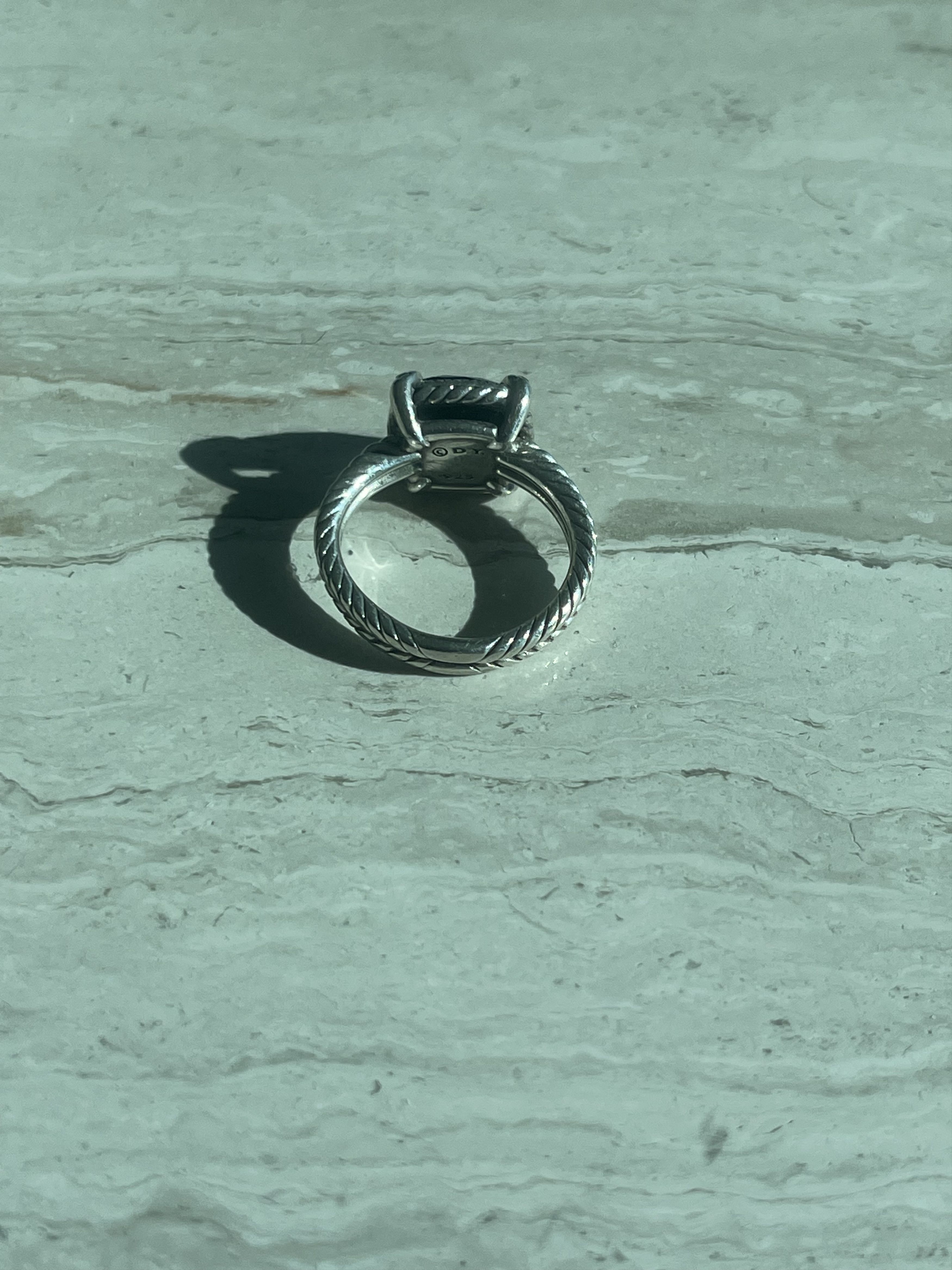 David Yurman David Yurman CHATELAINE® Bezel Size ONE SIZE - 2 Thumbnail