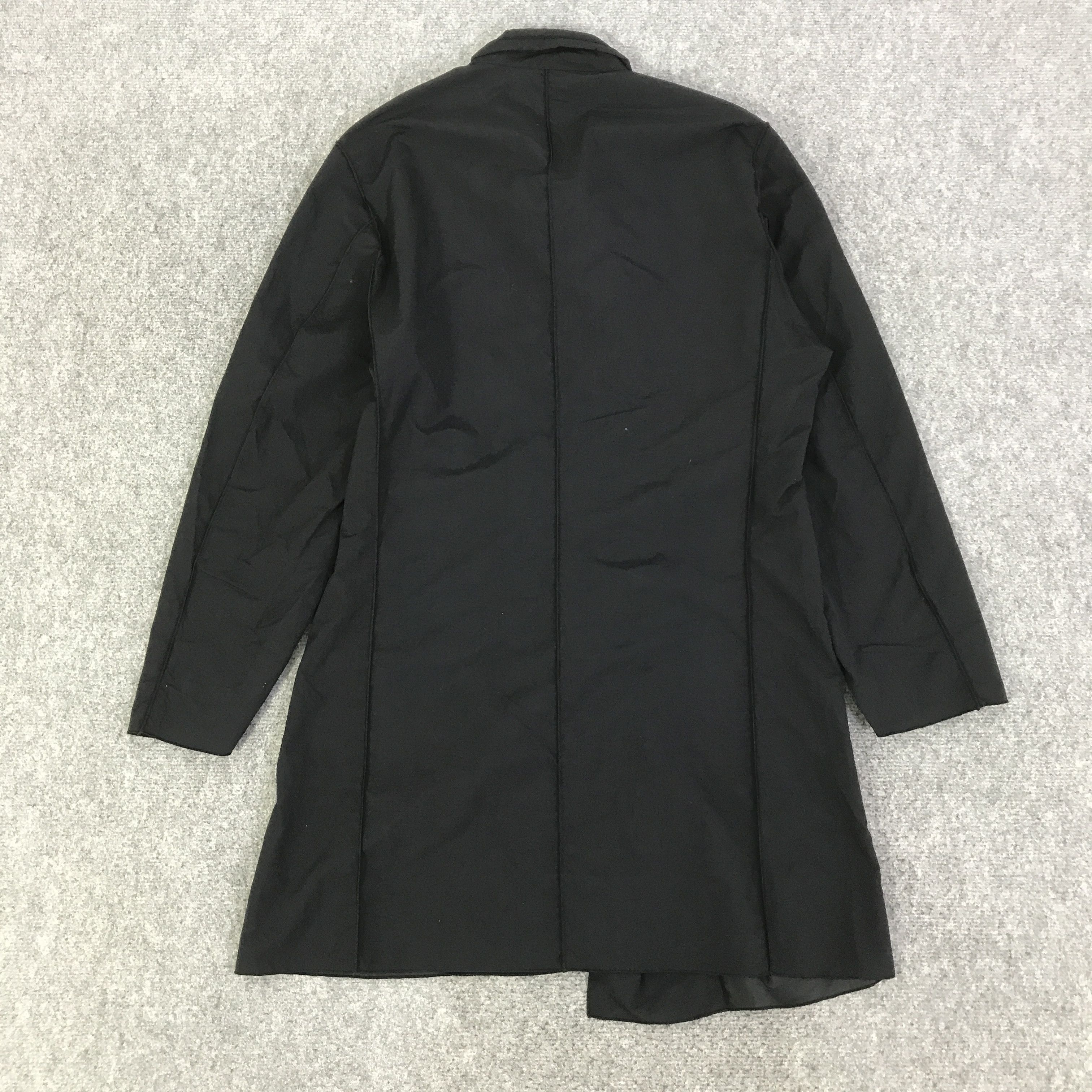 PPFM PEYTON PLACE FOR MEN PPFM LIGHT JACKET K120B11 Size US L / EU 52-54 / 3 - 3 Thumbnail