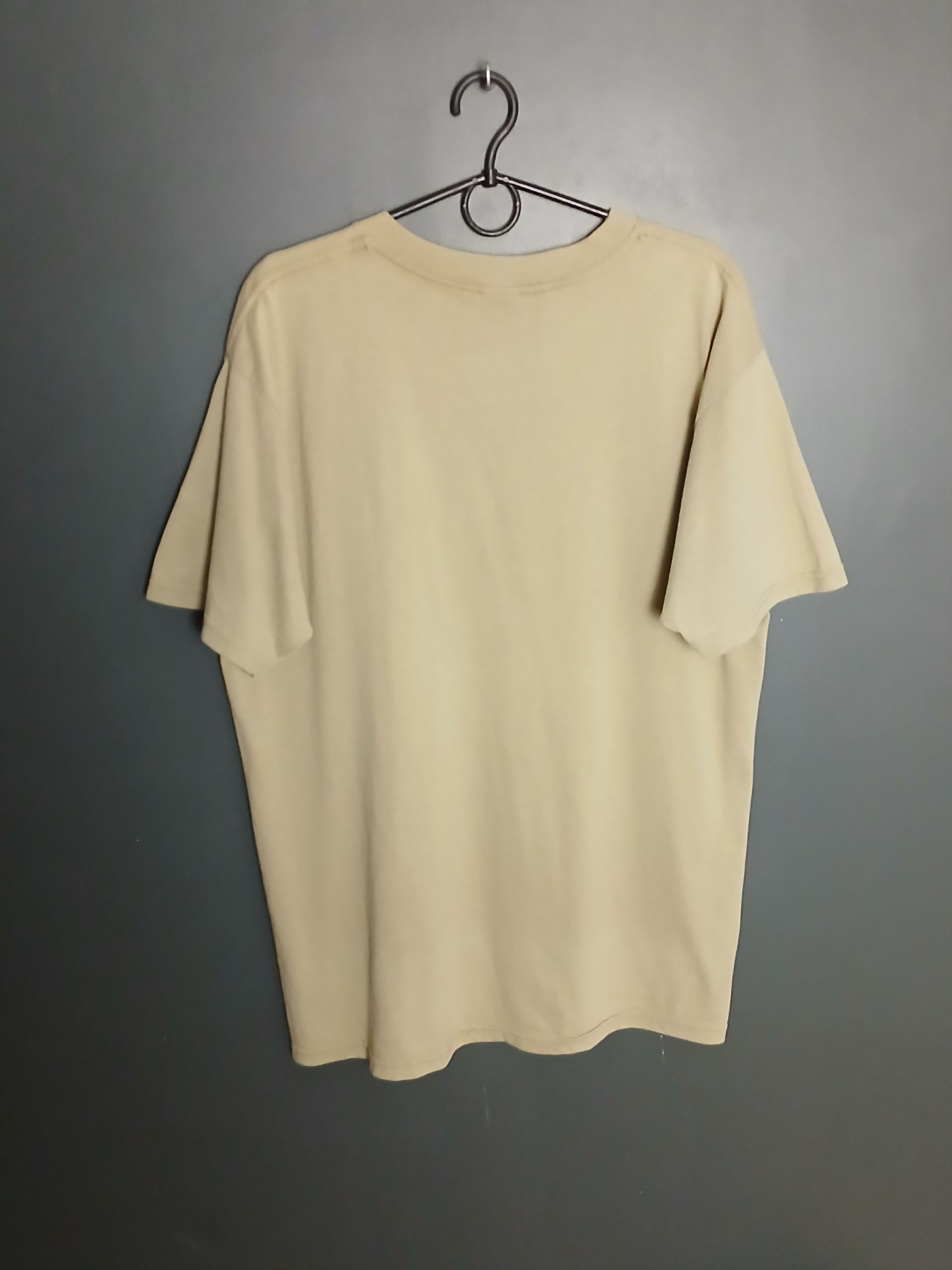 Nike × Vintage Vintage Nike T-Shirt Size US L / EU 52-54 / 3 - 2 Thumbnail