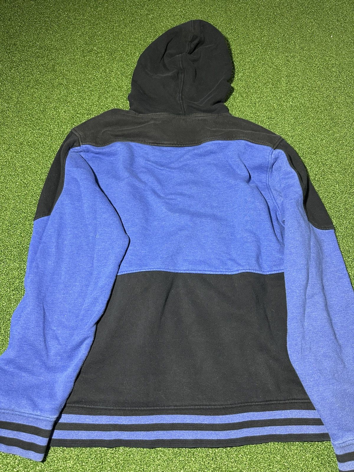 Primitive Primitive blue hoodie size medium Size US M / EU 48-50 / 2 - 10 Thumbnail