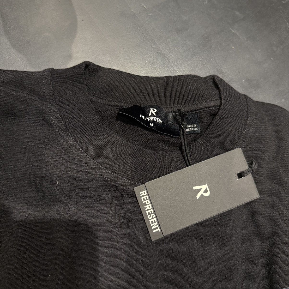 Represent Clo. Represent Owners Club Tee Size US M / EU 48-50 / 2 - 3 Thumbnail