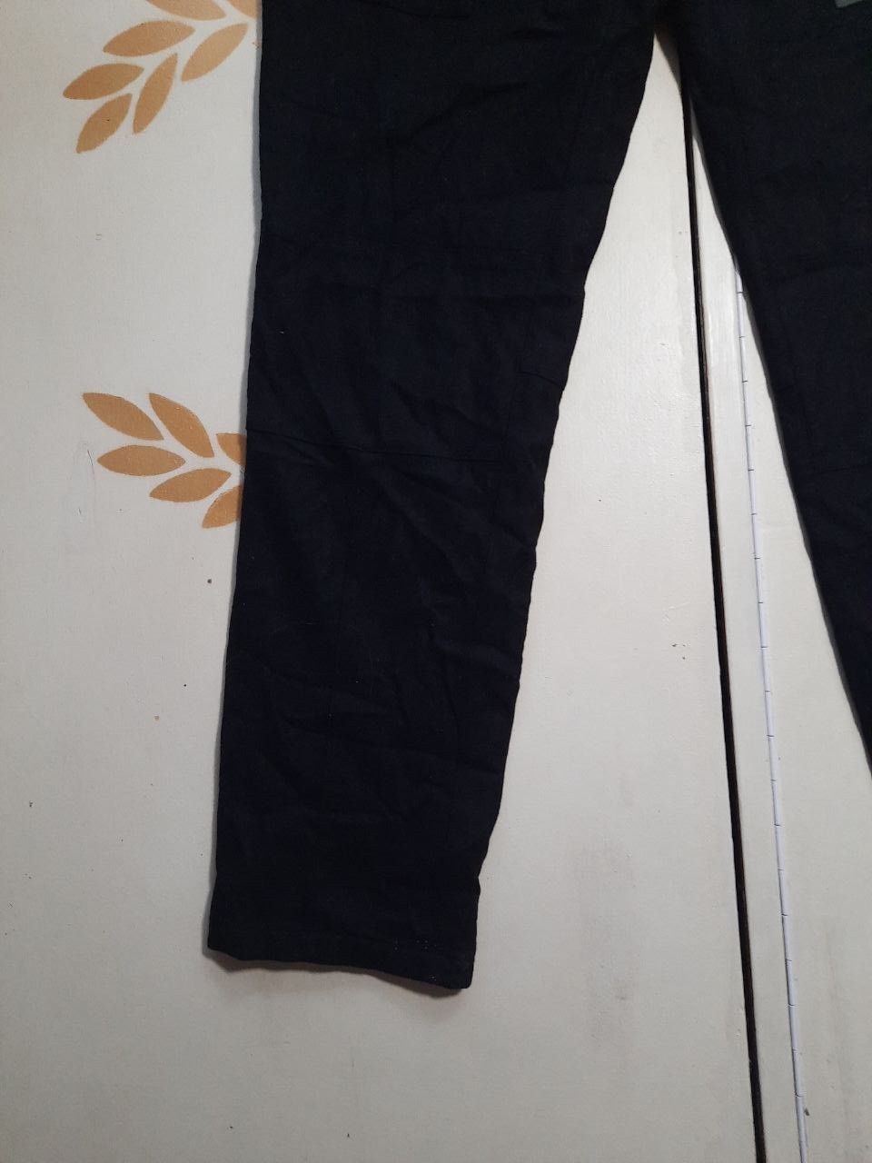 Fila Fila Cargo Pants Size US 34 / EU 50 - 4 Thumbnail