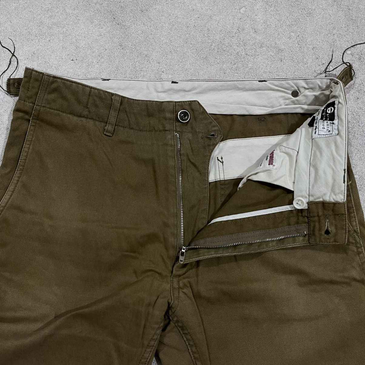 Engineered Garments Engineered garment trouser pants Size US 32 / EU 48 - 3 Thumbnail