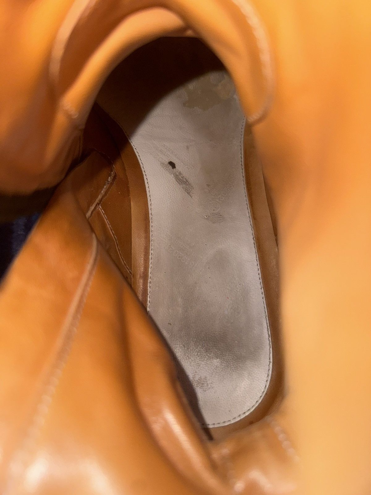 Maison Margiela Maison Martin Margiela Zip Up boots Size US 8 / EU 41 - 8 Thumbnail