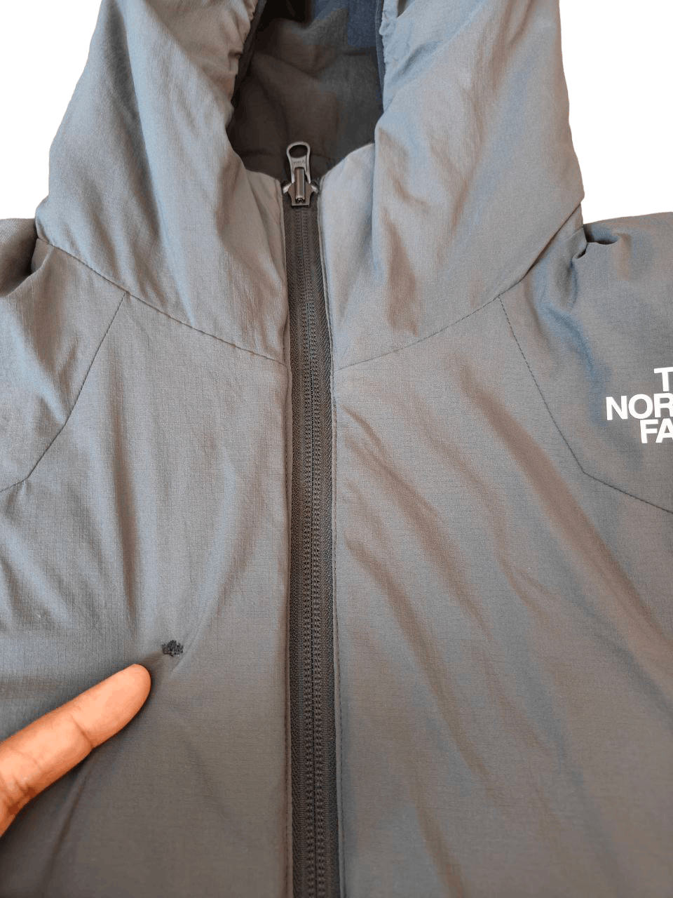The North Face The North Face Reversible Hoodie Size US S / EU 44-46 / 1 - 6 Thumbnail
