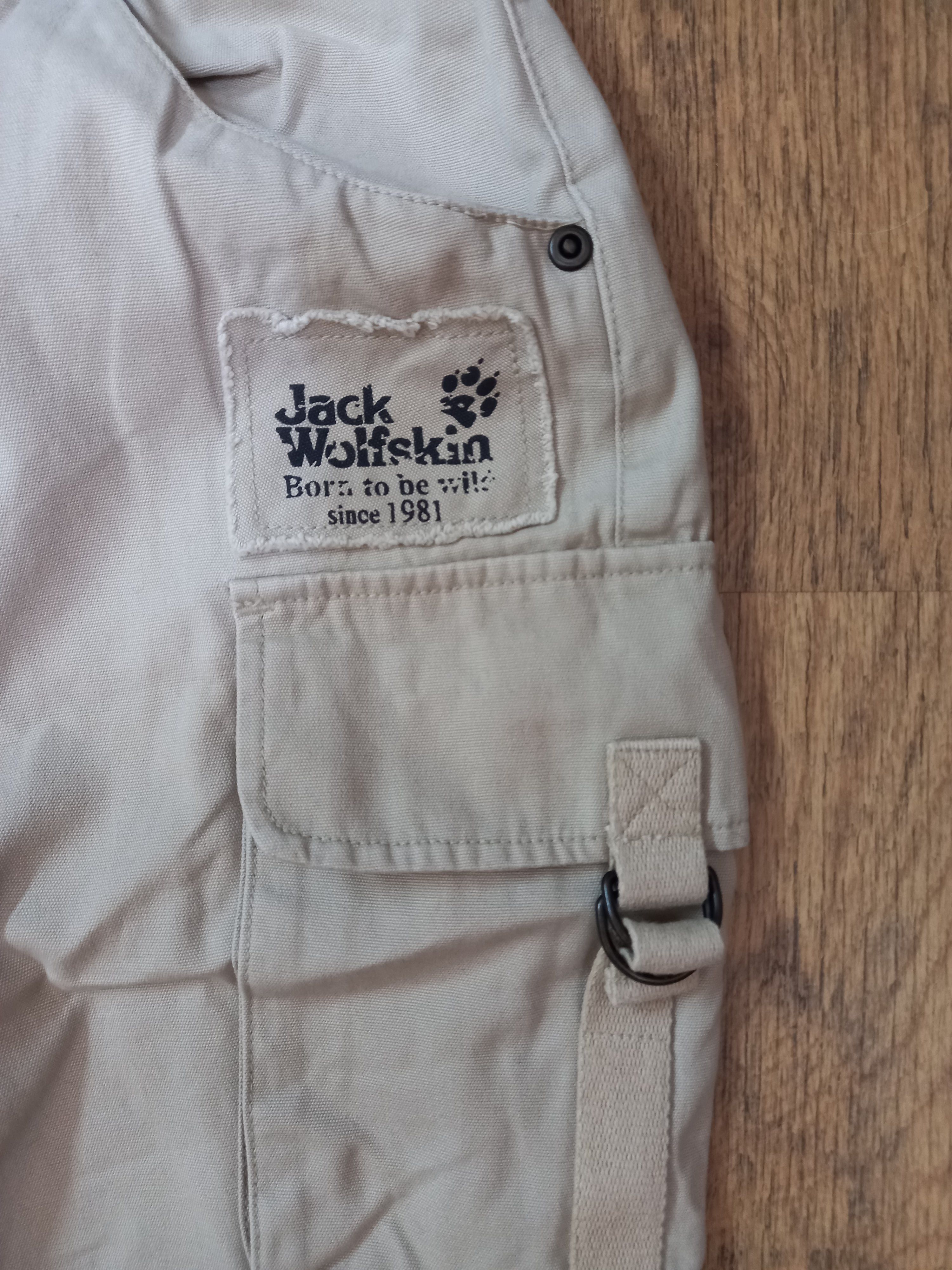 Outdoor Research Jack Wolfskin trekking pants, 38 Size 30" / US 8 / IT 44 - 2 Thumbnail