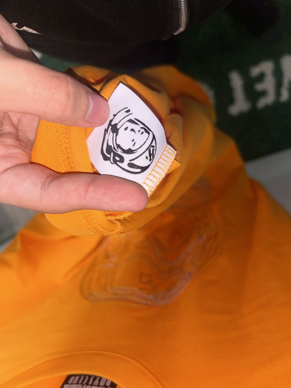 Billionaire Boys Club Billionaire Boys Club Tshirt Size Small Size US S / EU 44-46 / 1 - 4 Thumbnail