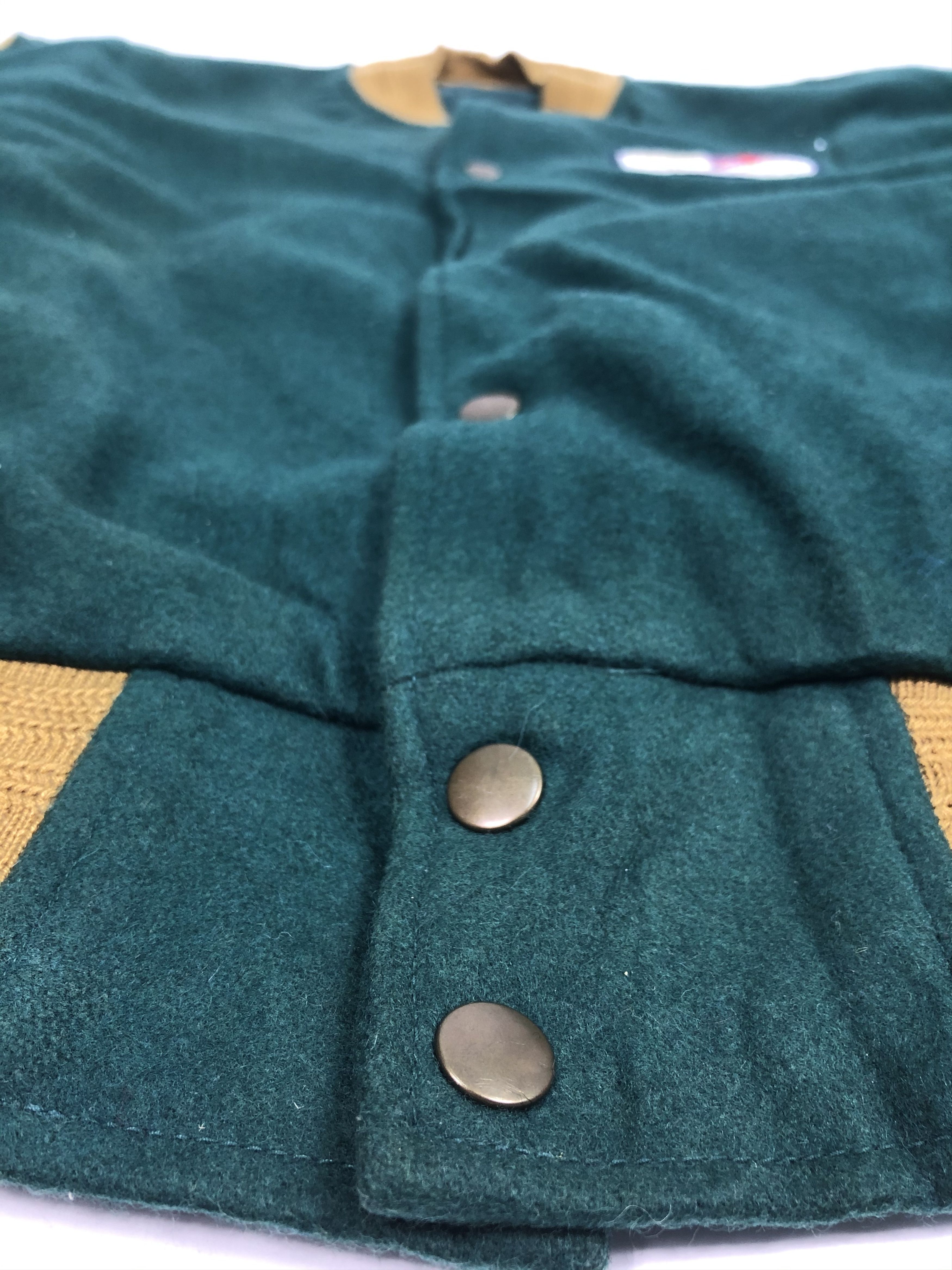 Japanese Brand Vintage Japanese Brand Clothing Company Varsity Jacket V0126 Size US XXL / EU 58 / 5 - 4 Thumbnail