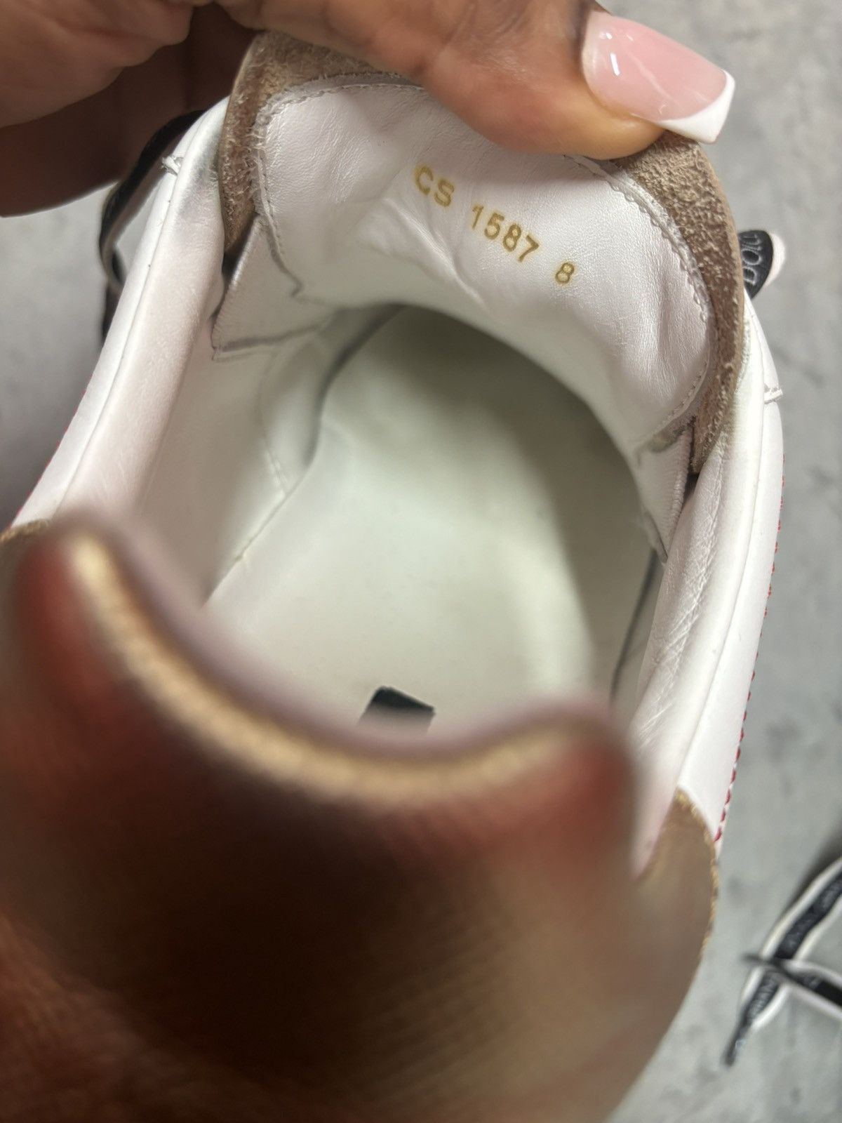 Dolce & Gabbana Dolce&Gabbana Sneakers Size US 8 / EU 41 - 5 Thumbnail