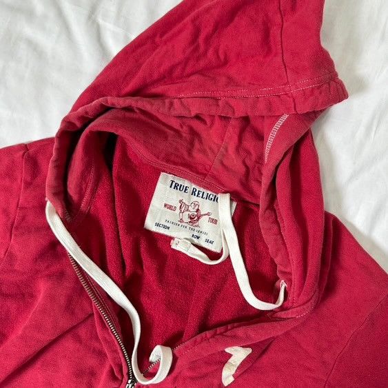 True Religion True religion Size US L / EU 52-54 / 3 - 5 Thumbnail