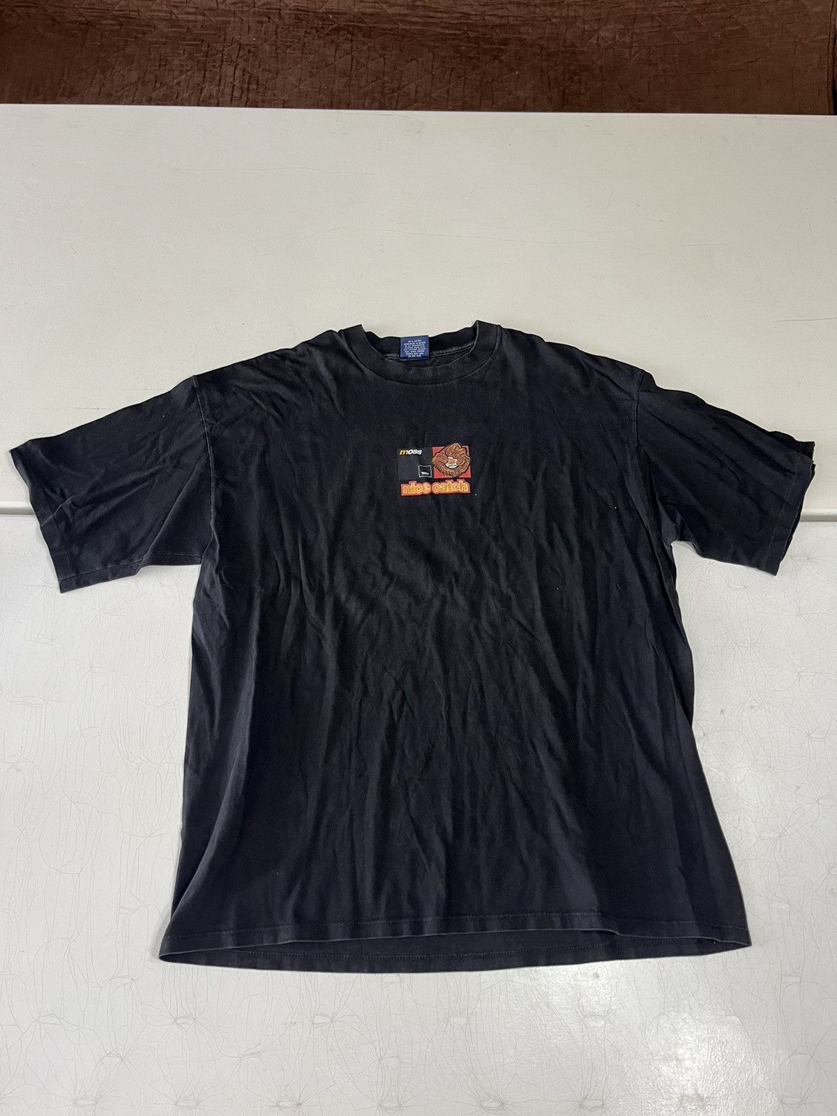 Mossimo × Vintage Vintage Mossimo skate style shirt Size US XL / EU 56 / 4 - 1 Thumbnail