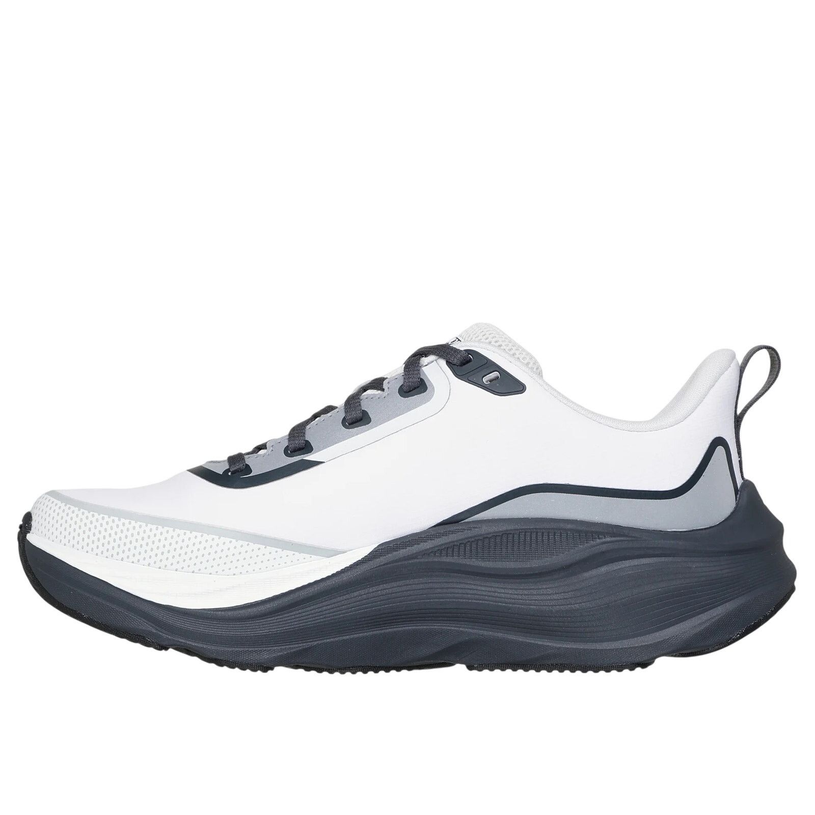 SKECHERS Skechers Max Run Waterproof White Sneaker - Size 10W - New Size US 9.5 / IT 39.5 - 3 Thumbnail