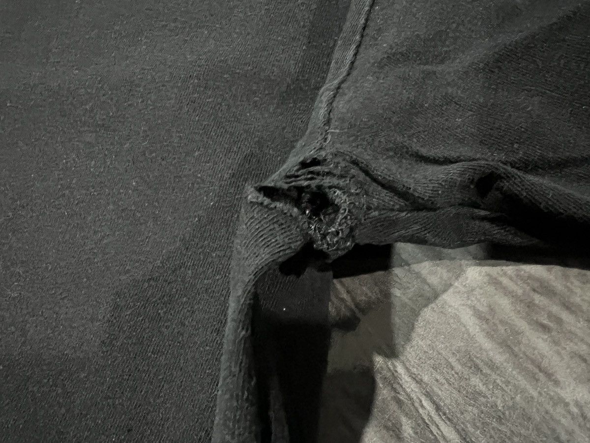 City Streets 81 Street : Support Eighty One Afraid Of Nothing Size US XXL / EU 58 / 5 - 9 Thumbnail