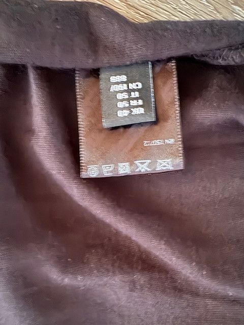 Amiri Amiri Tee Size US M / EU 48-50 / 2 - 5 Thumbnail