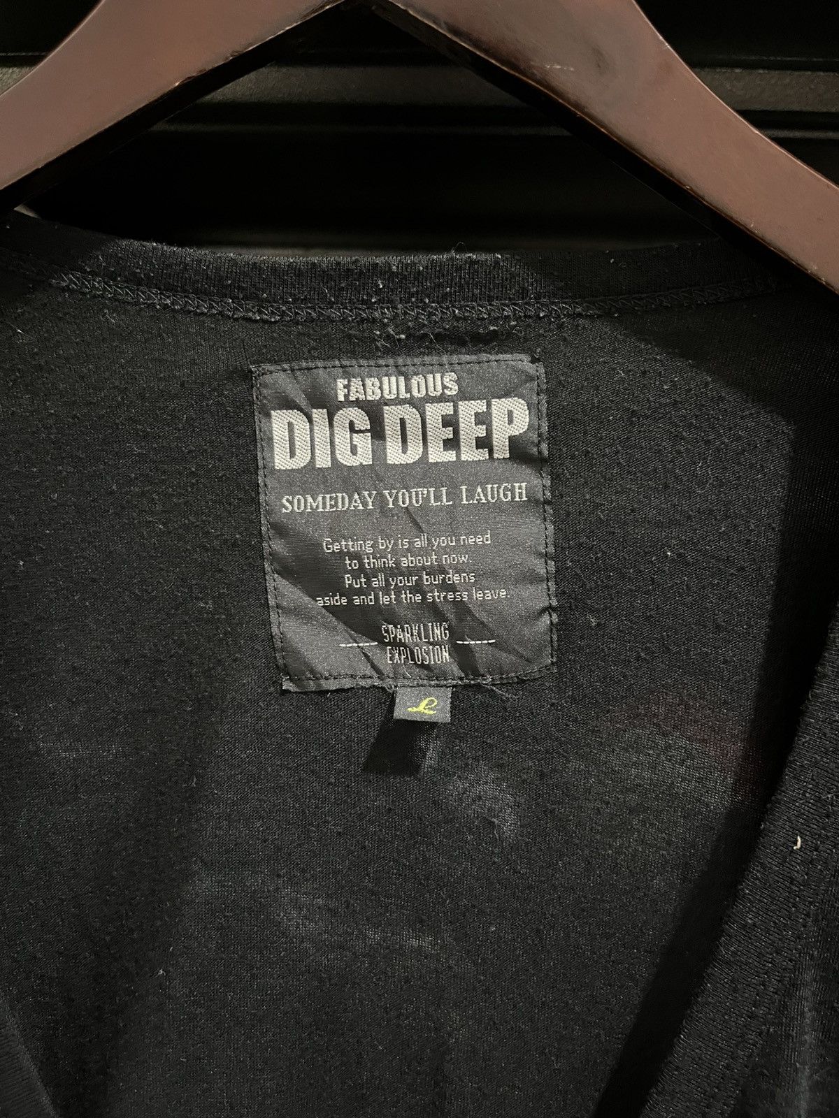 Japanese Brand Dig deep asmetrical cardigan Size S / US 4 / IT 40 - 4 Thumbnail