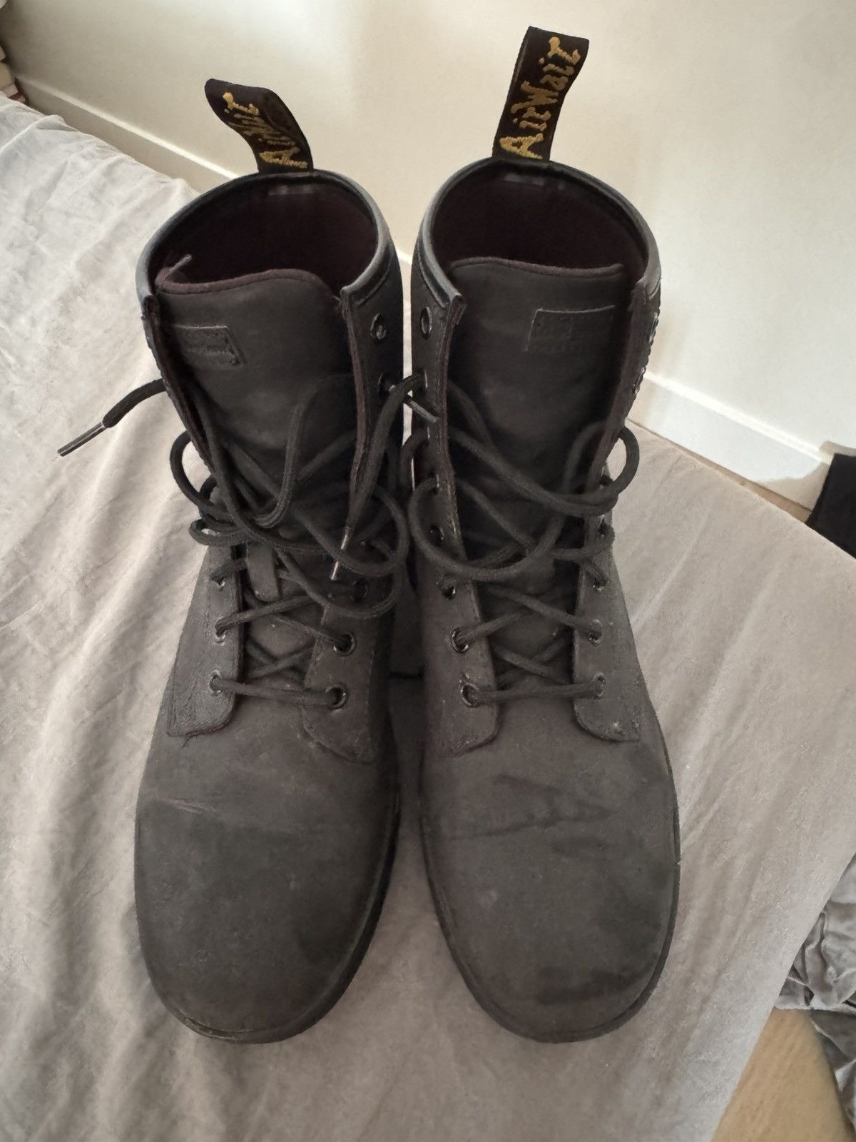 Dr. Martens Dr. Martens Cairo Boots Size US 10 / EU 43 - 1 Thumbnail