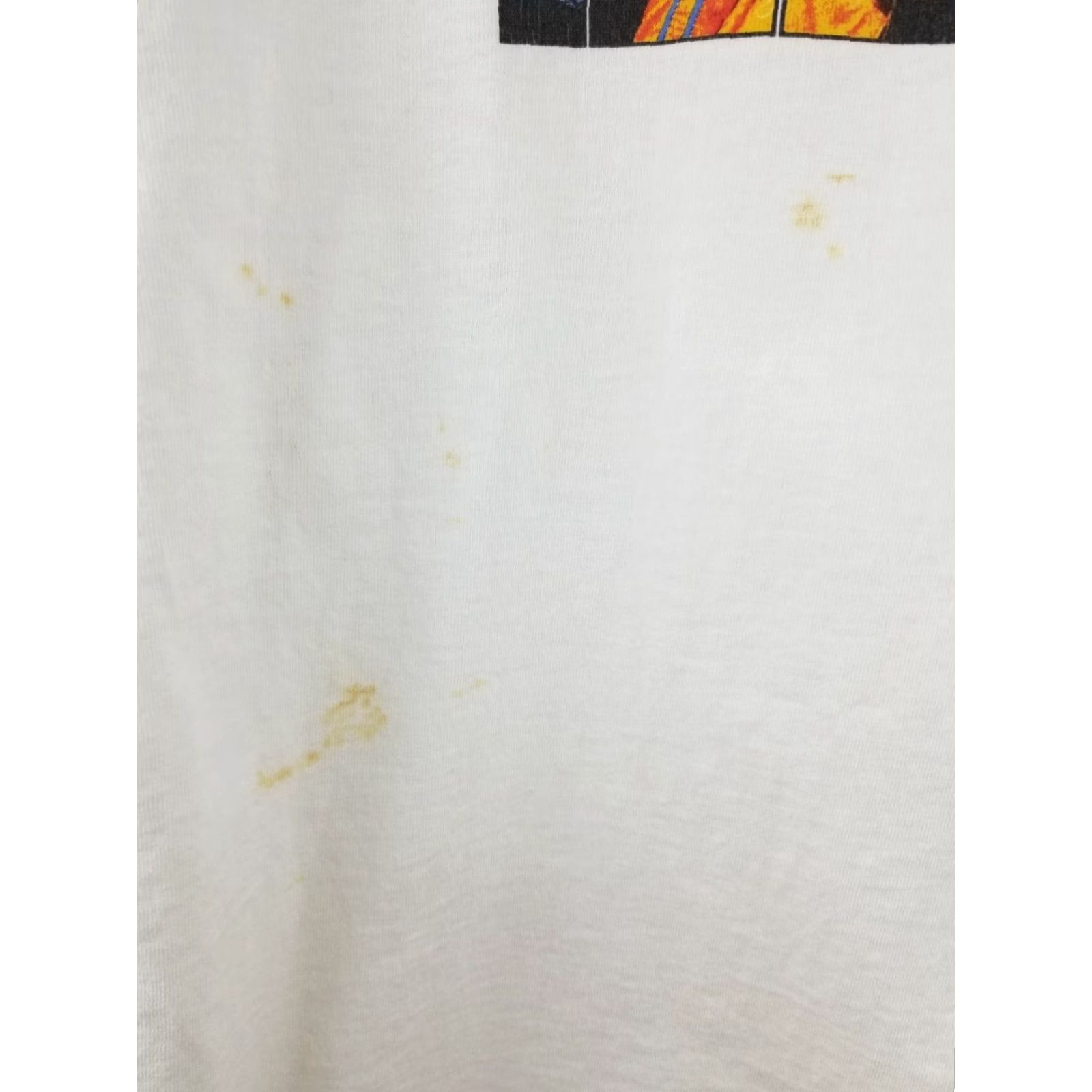 Vintage VINTAGE Hanson Brother Boy Band Tour T-Shirt L WHITE Medium? Size US L / EU 52-54 / 3 - 3 Thumbnail