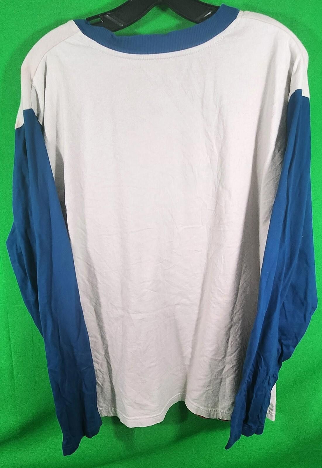 Disney Disney Parks Mickey Mouse Long Sleeves Pullover Top Shirt Size L / US 10 / IT 46 - 3 Thumbnail