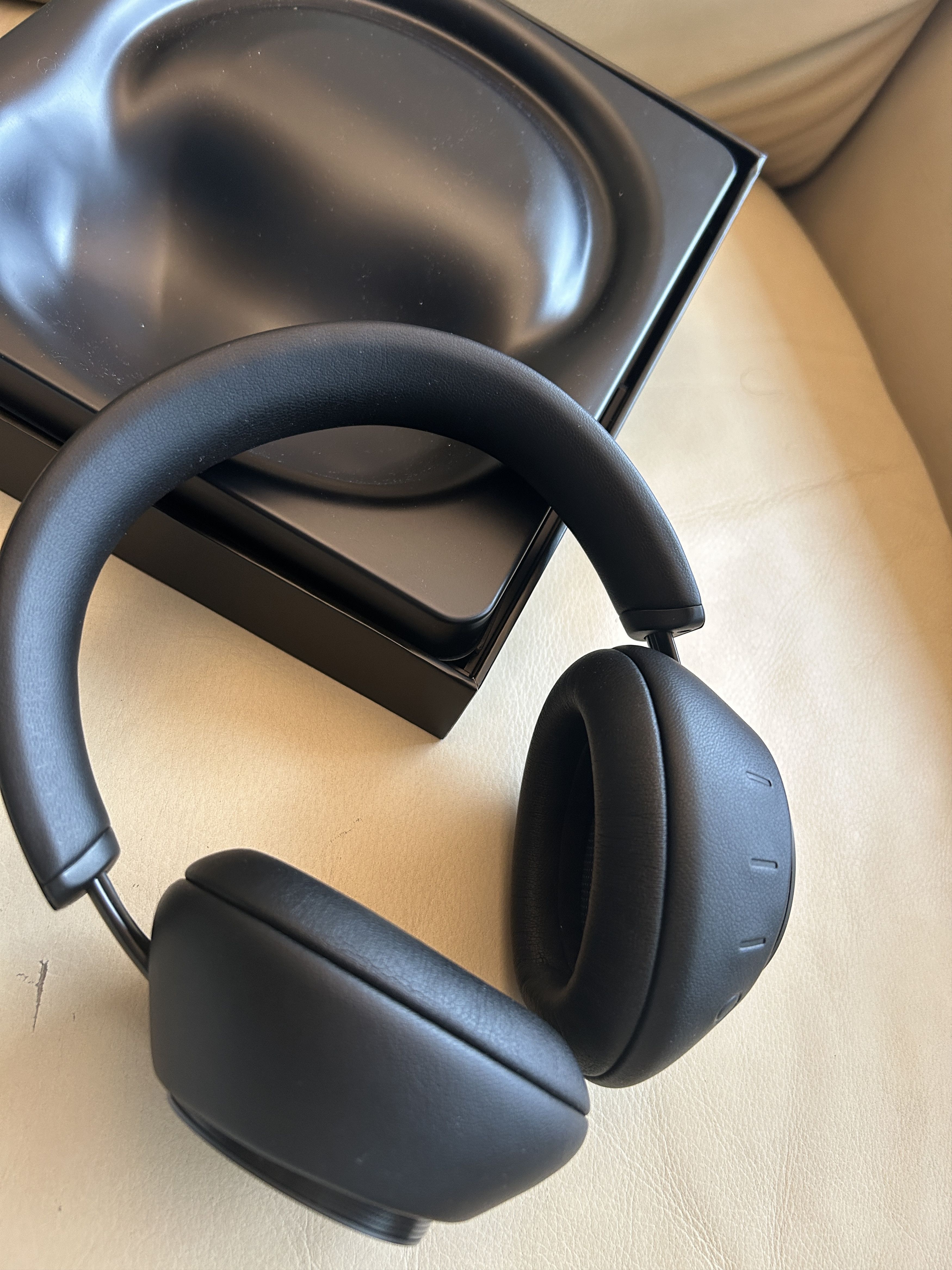 Other Dolby Digital Headset Size ONE SIZE - 4 Thumbnail