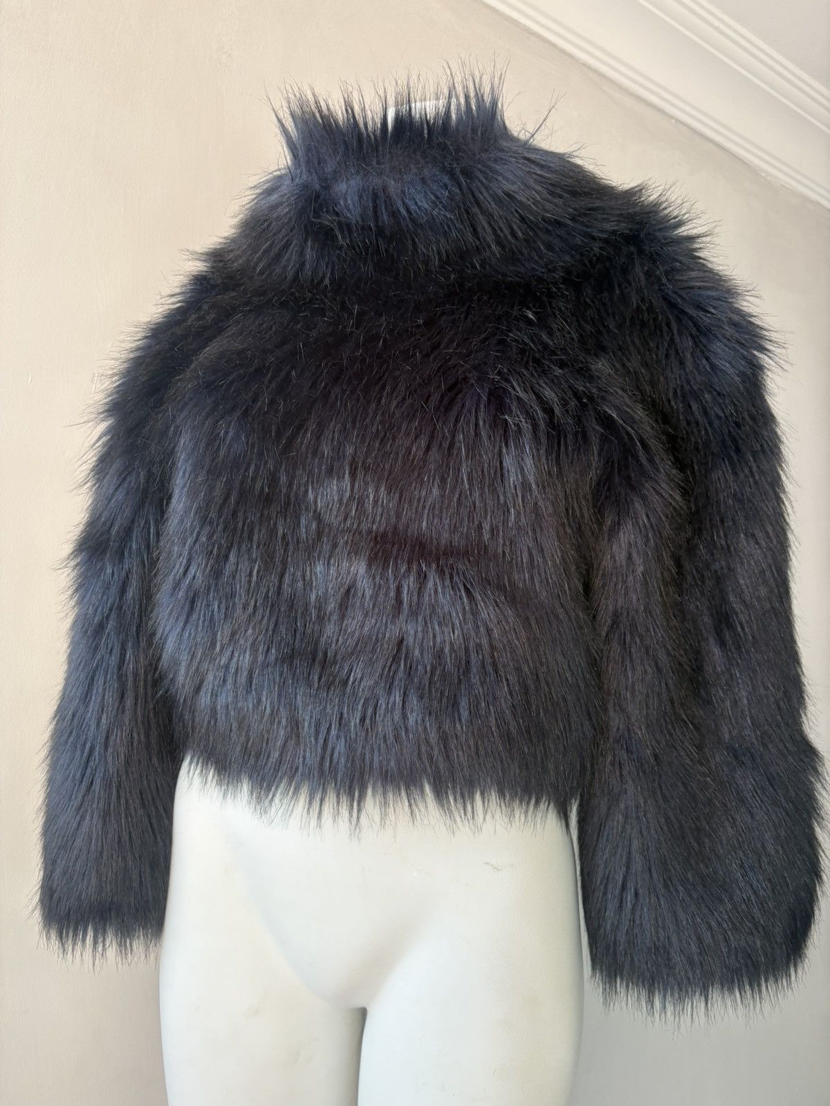 & Other Stories Other stories fur Size XS / US 0-2 / IT 36-38 - 13 Thumbnail