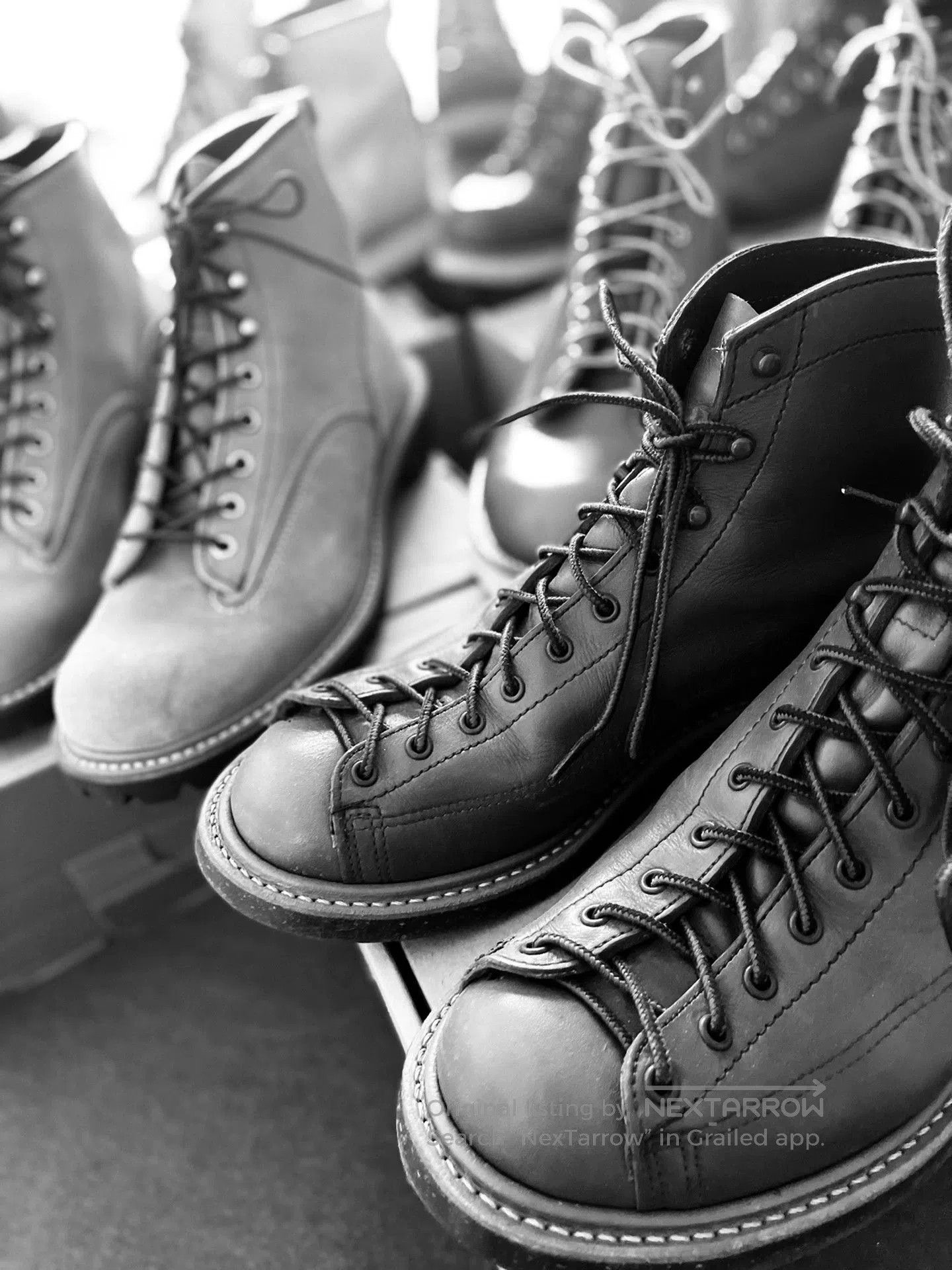 Red Wing Red Wing 2900. Size US 10 / EU 43 - 1 Thumbnail