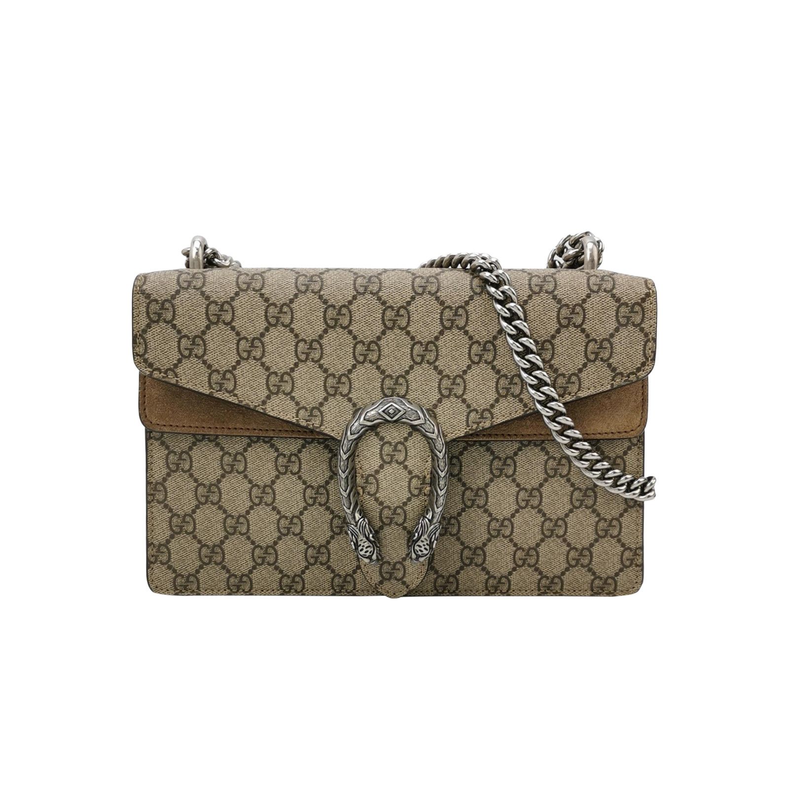 Gucci Gucci Women os Shoulder Bags Size ONE SIZE - 1 Thumbnail