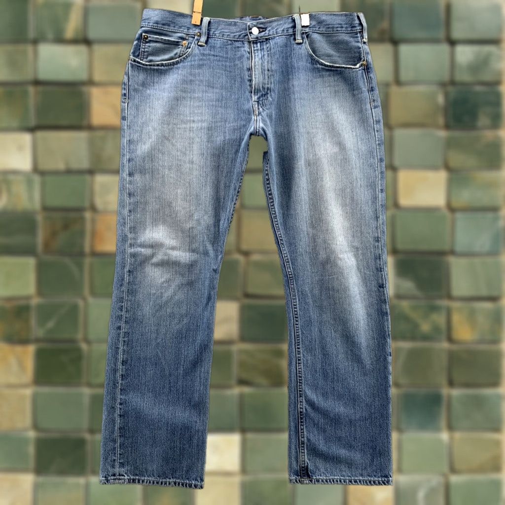 Polo Ralph Lauren Polo Ralph Lauren 867 Jeans Men’s 38x31 Classic 90’s Western USA Workwear Denim Blue Jeans Size US M / EU 48-50 / 2 - 1 Thumbnail