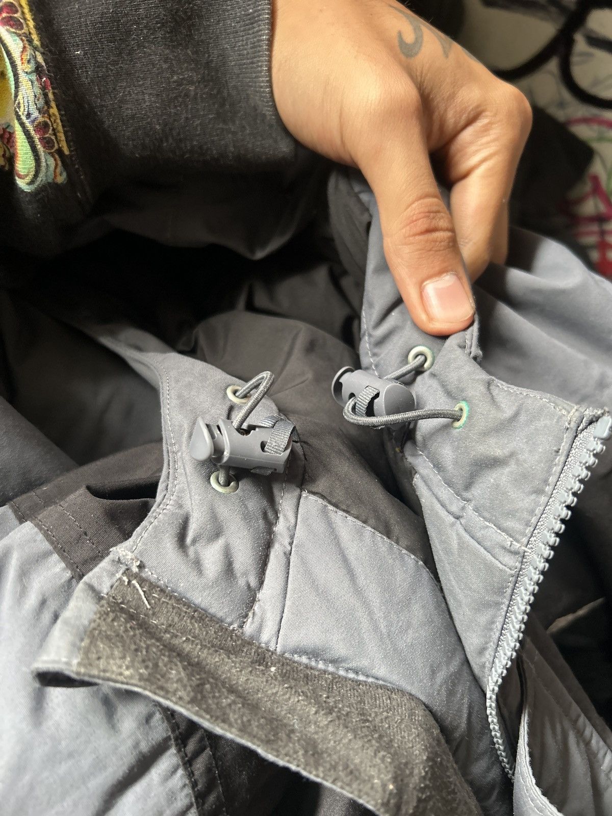 The North Face The north face Size US M / EU 48-50 / 2 - 5 Thumbnail
