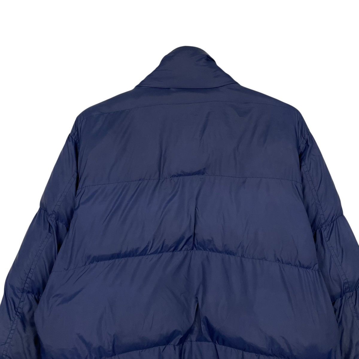 Polo Ralph Lauren Vintage Polo Ralph Lauren Puffer Jacket Size US M / EU 48-50 / 2 - 8 Thumbnail