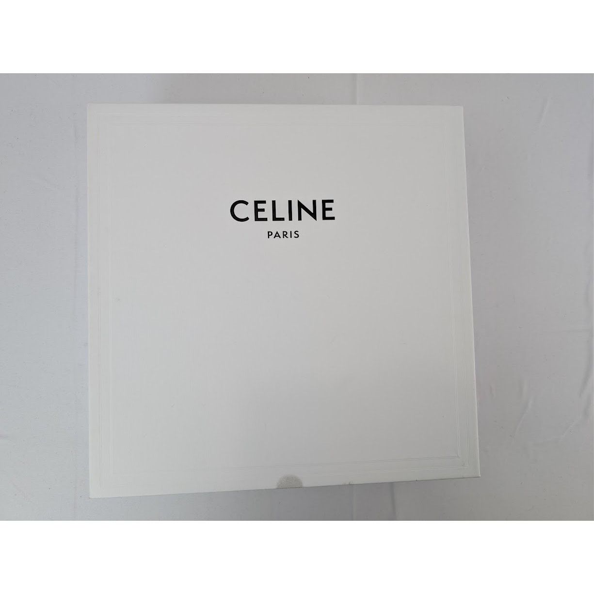 Celine o1rshd1 Leon Chelsea Boots in White Size US 9 / EU 42 - 19 Thumbnail