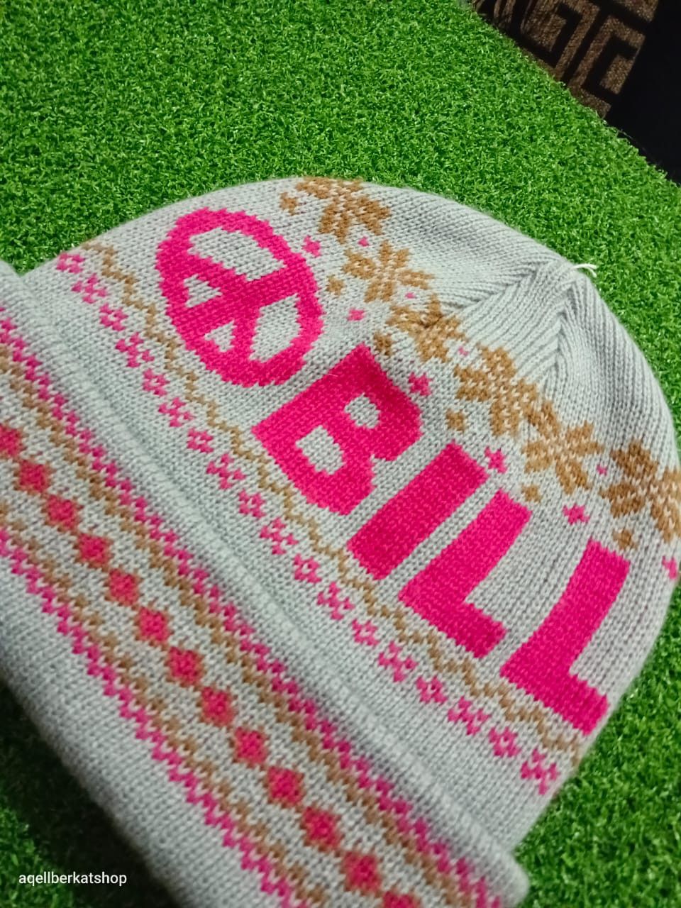 Billabong BILLABONG Beanie Size ONE SIZE - 4 Thumbnail