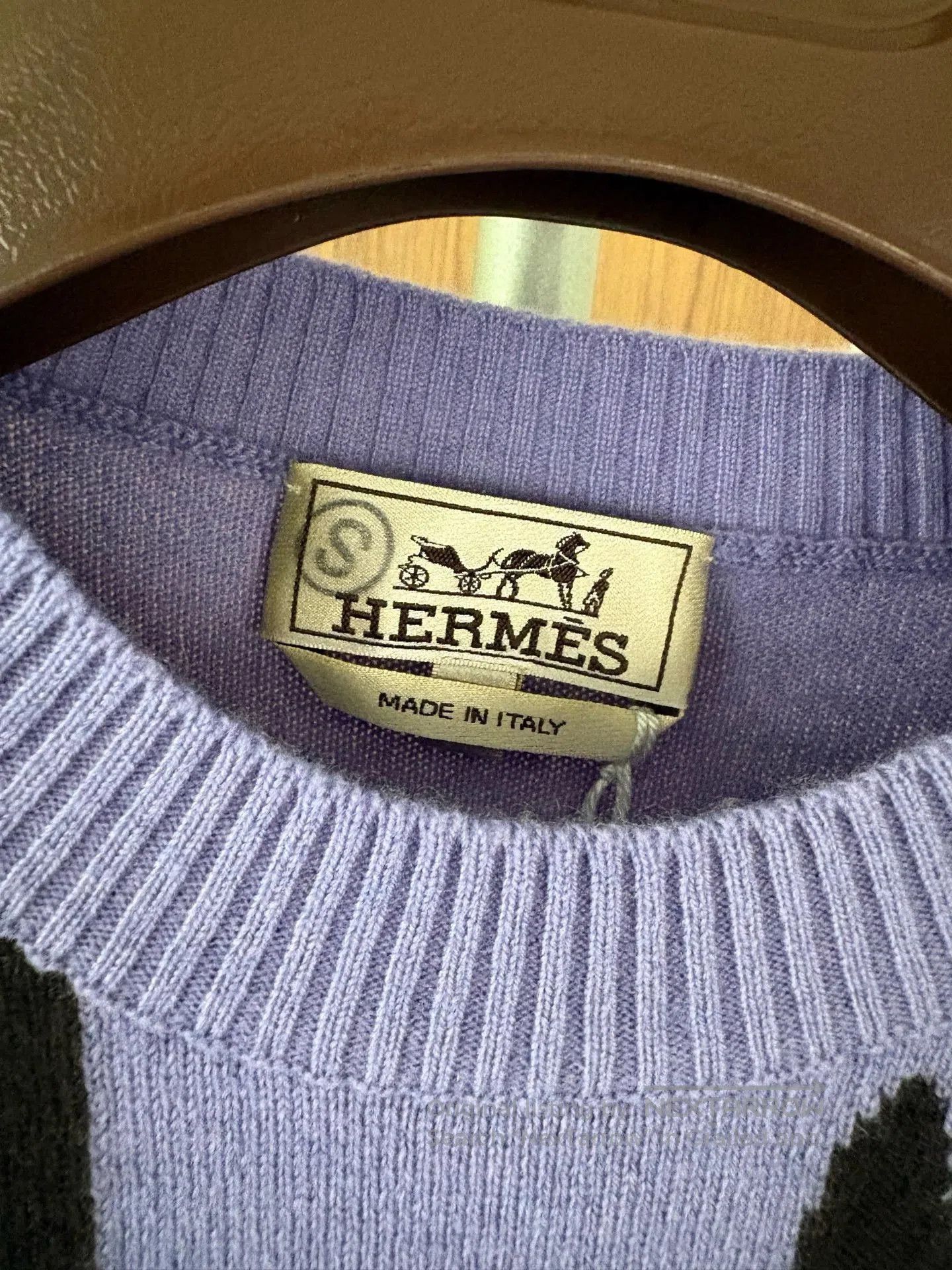Hermes Hermes Men's Color. Size US M / EU 48-50 / 2 - 5 Thumbnail