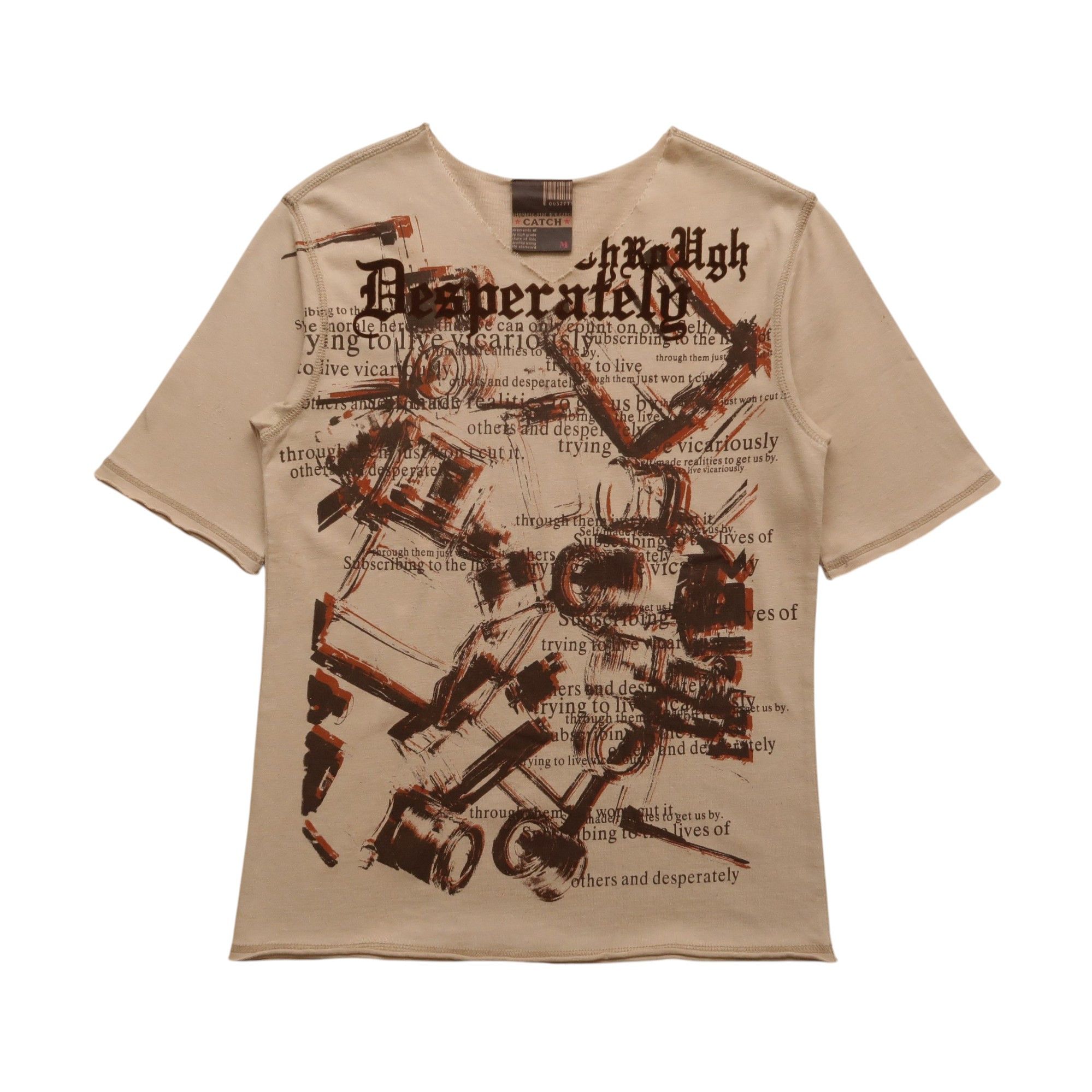 トップス L.G.B. Forbidden Fruit/BP/TK IFSIXWASNIN L.G.B. Forbidden Fruit/BP/TK IFSIXWASNIN | Shop at Mercari