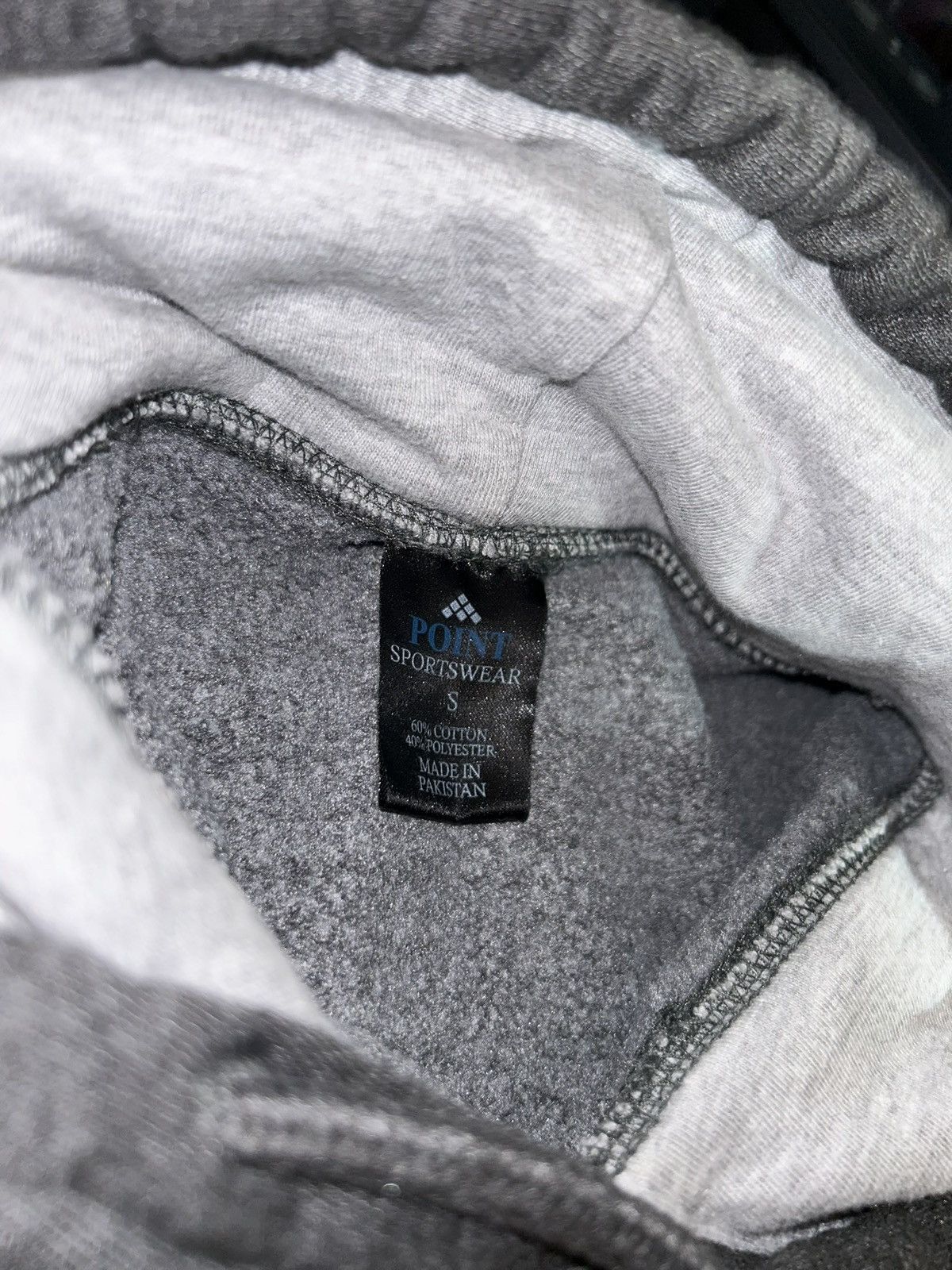 Other Orlando Florida Grey Hoodie Size US S / EU 44-46 / 1 - 3 Thumbnail